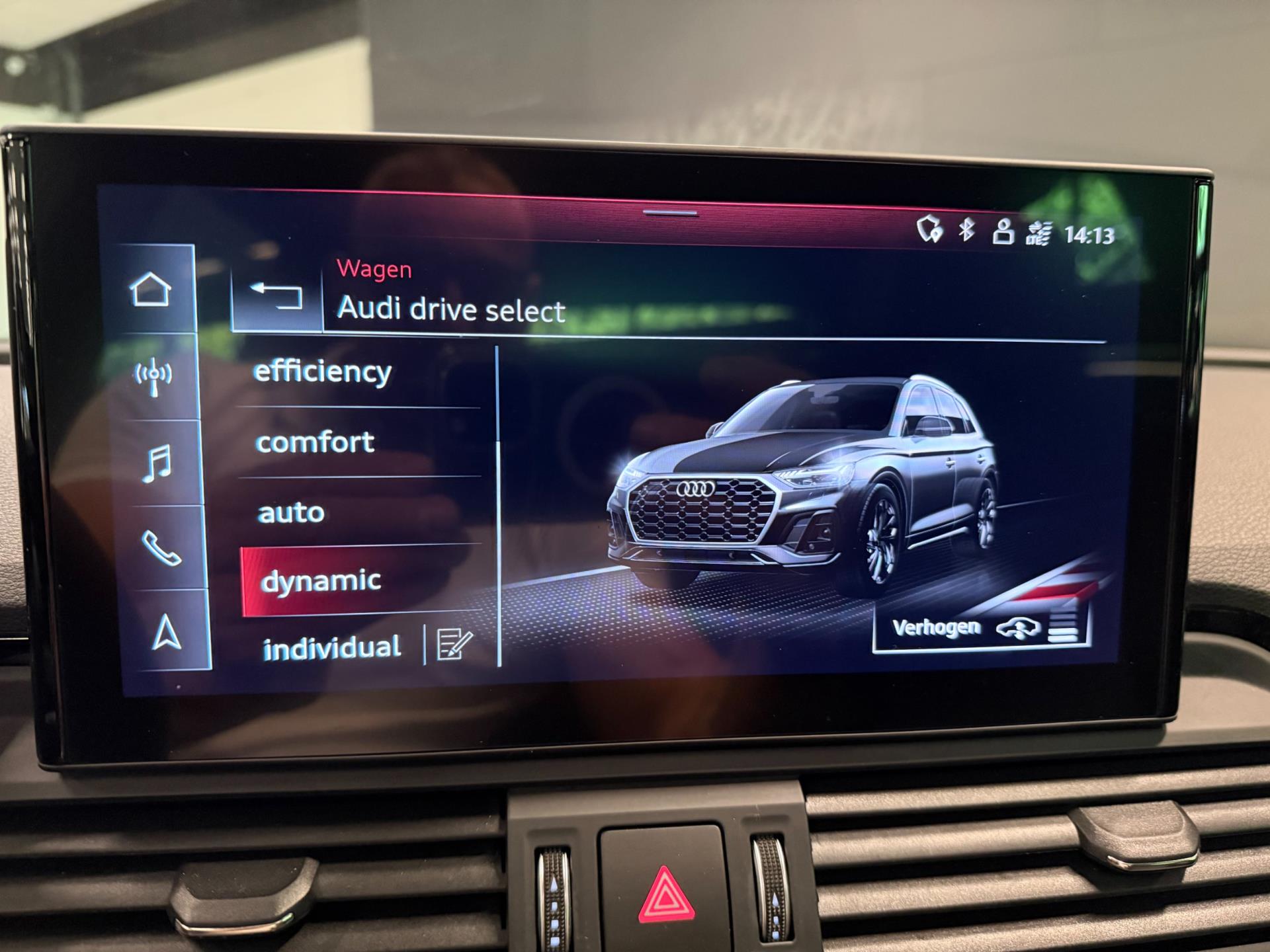 Foto van Audi Q5