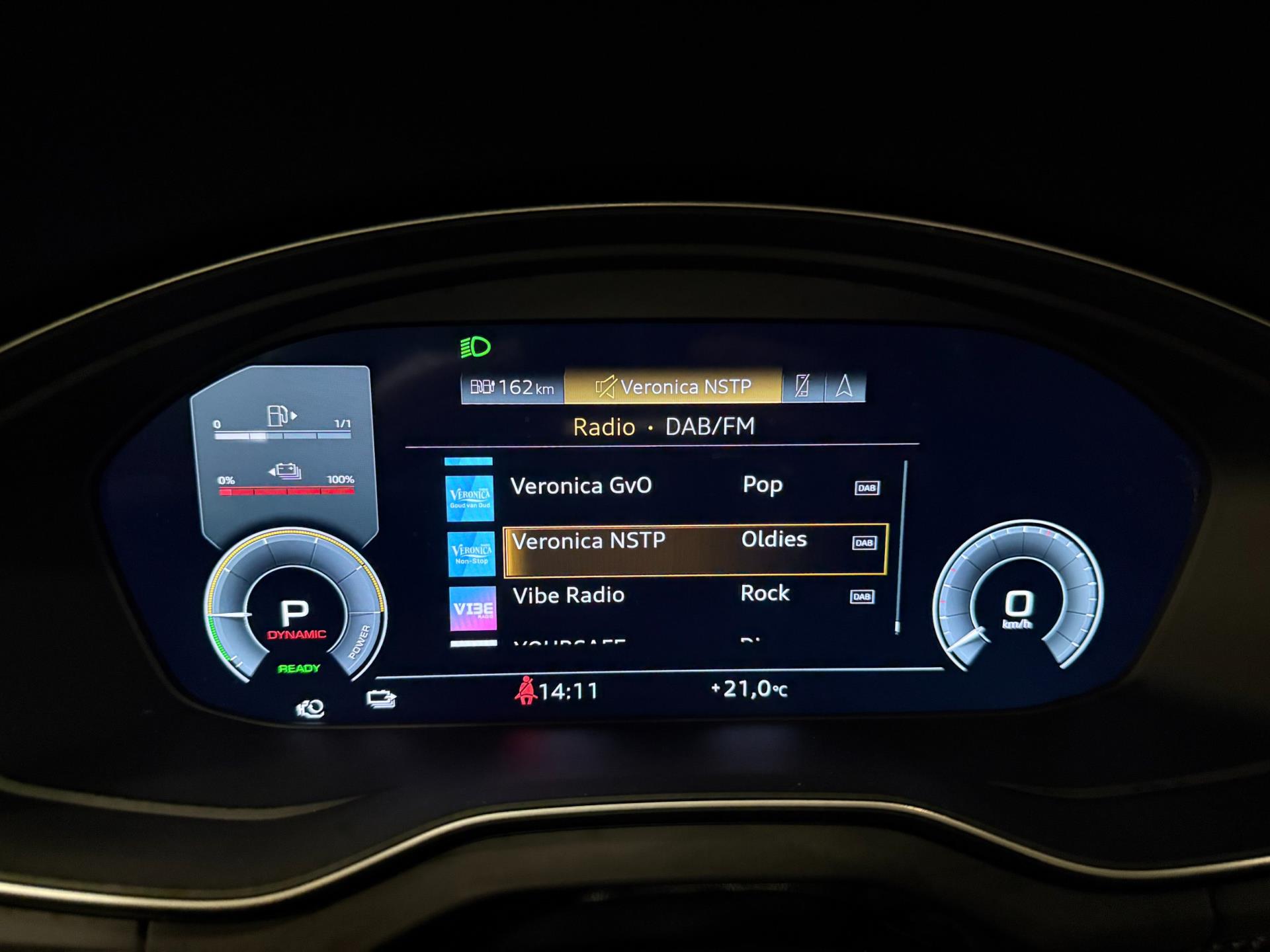 Foto van Audi Q5