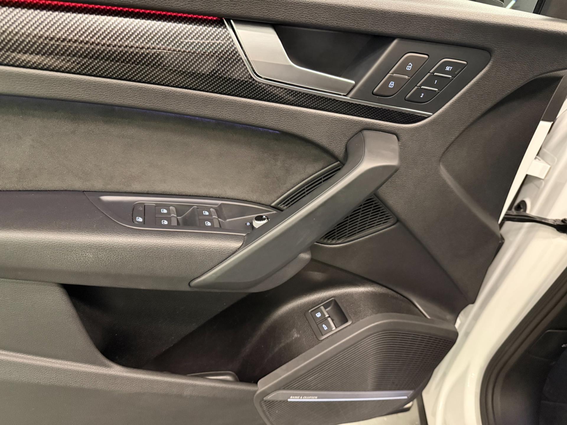 Foto van Audi Q5