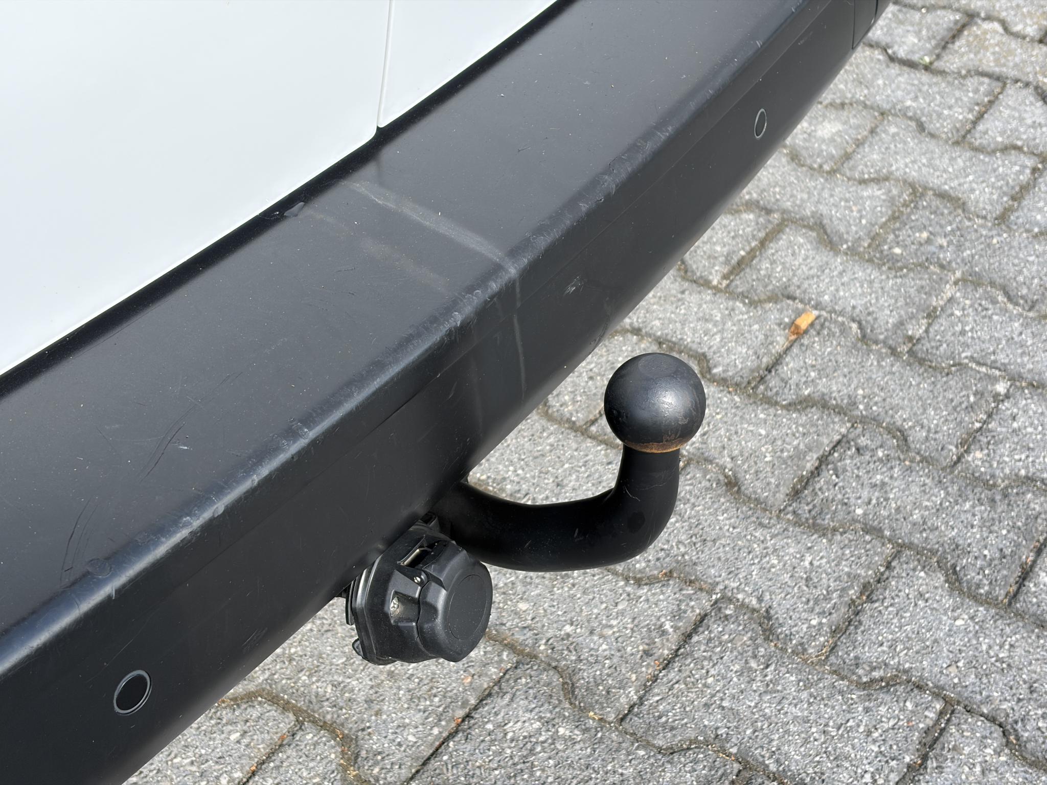 Foto van Fiat Scudo