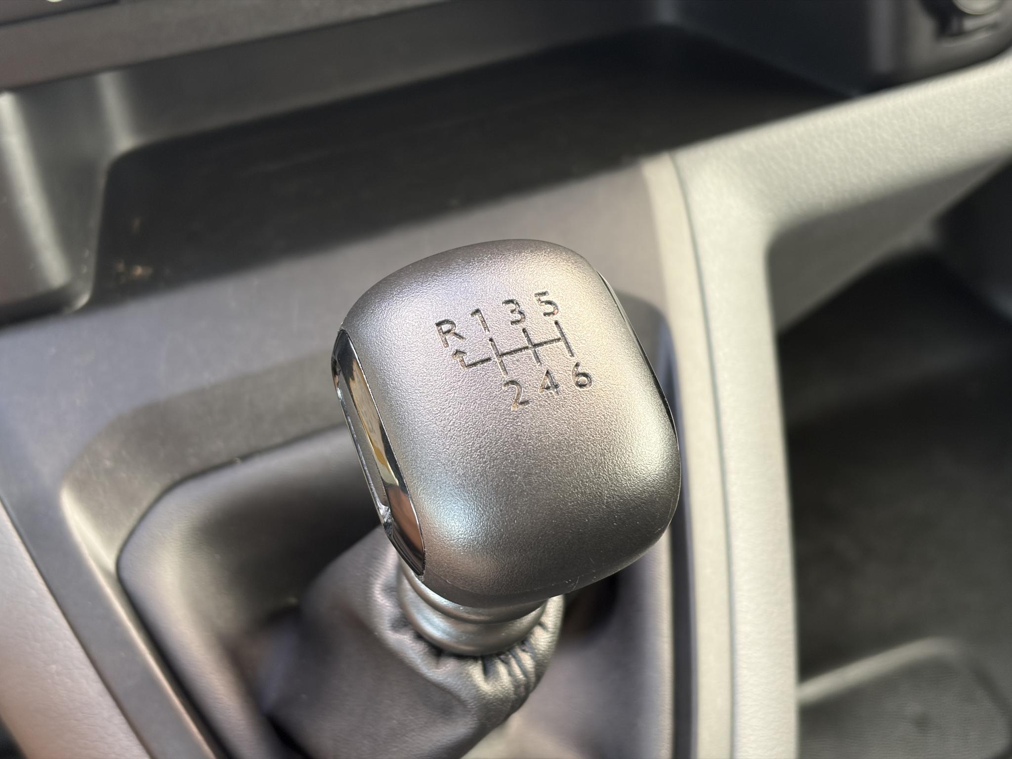 Foto van Fiat Scudo