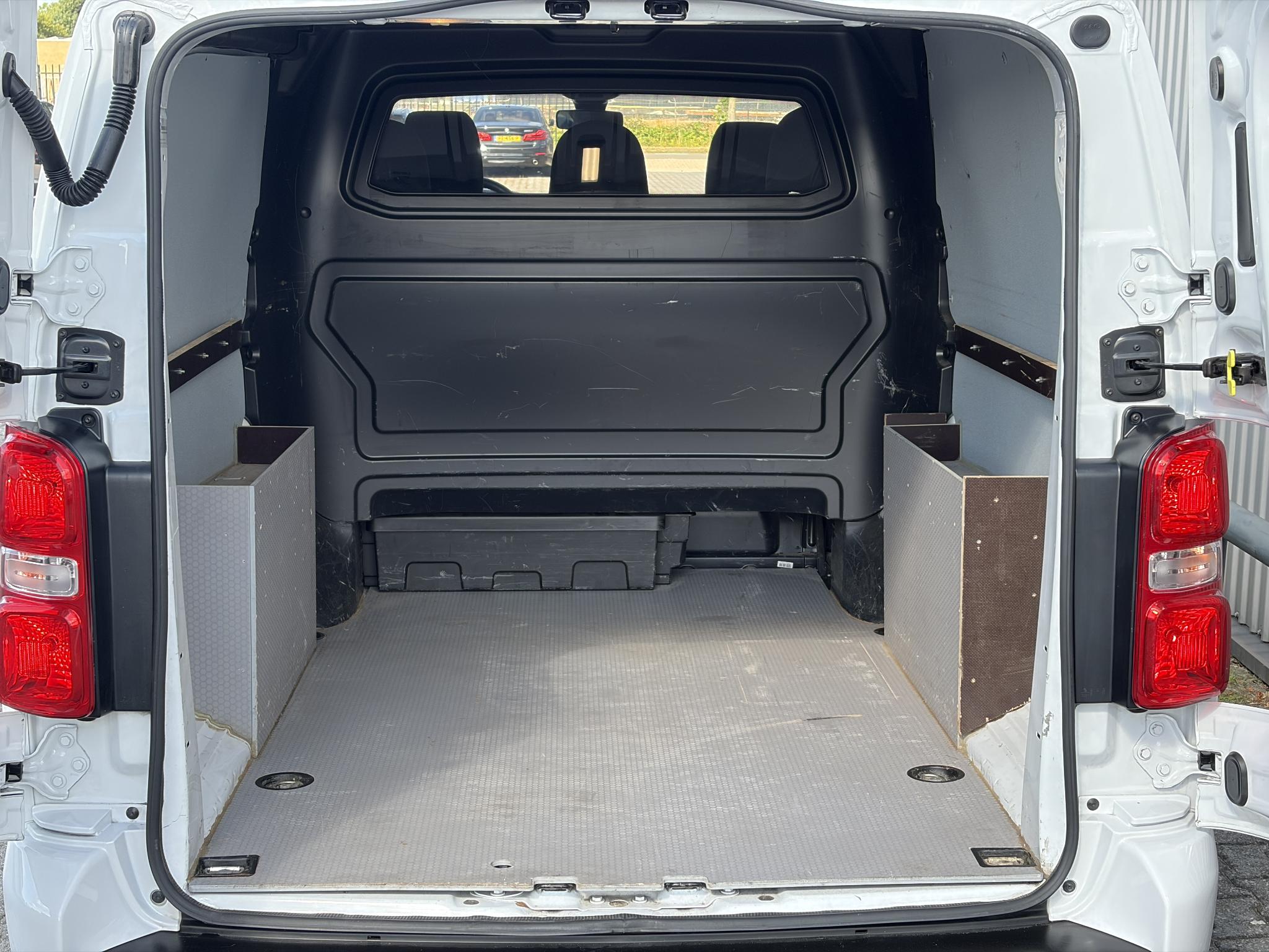 Foto van Fiat Scudo