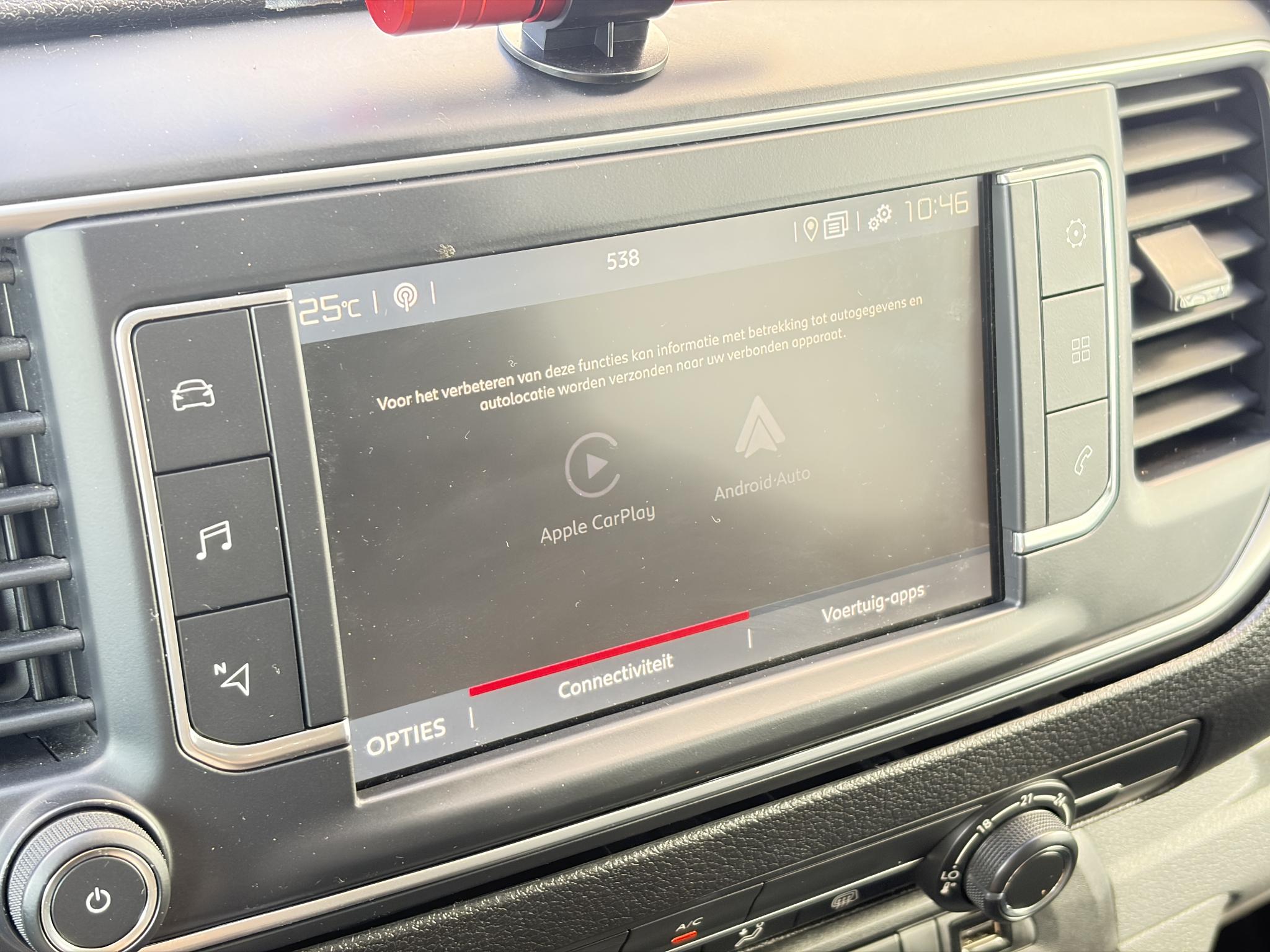 Foto van Fiat Scudo