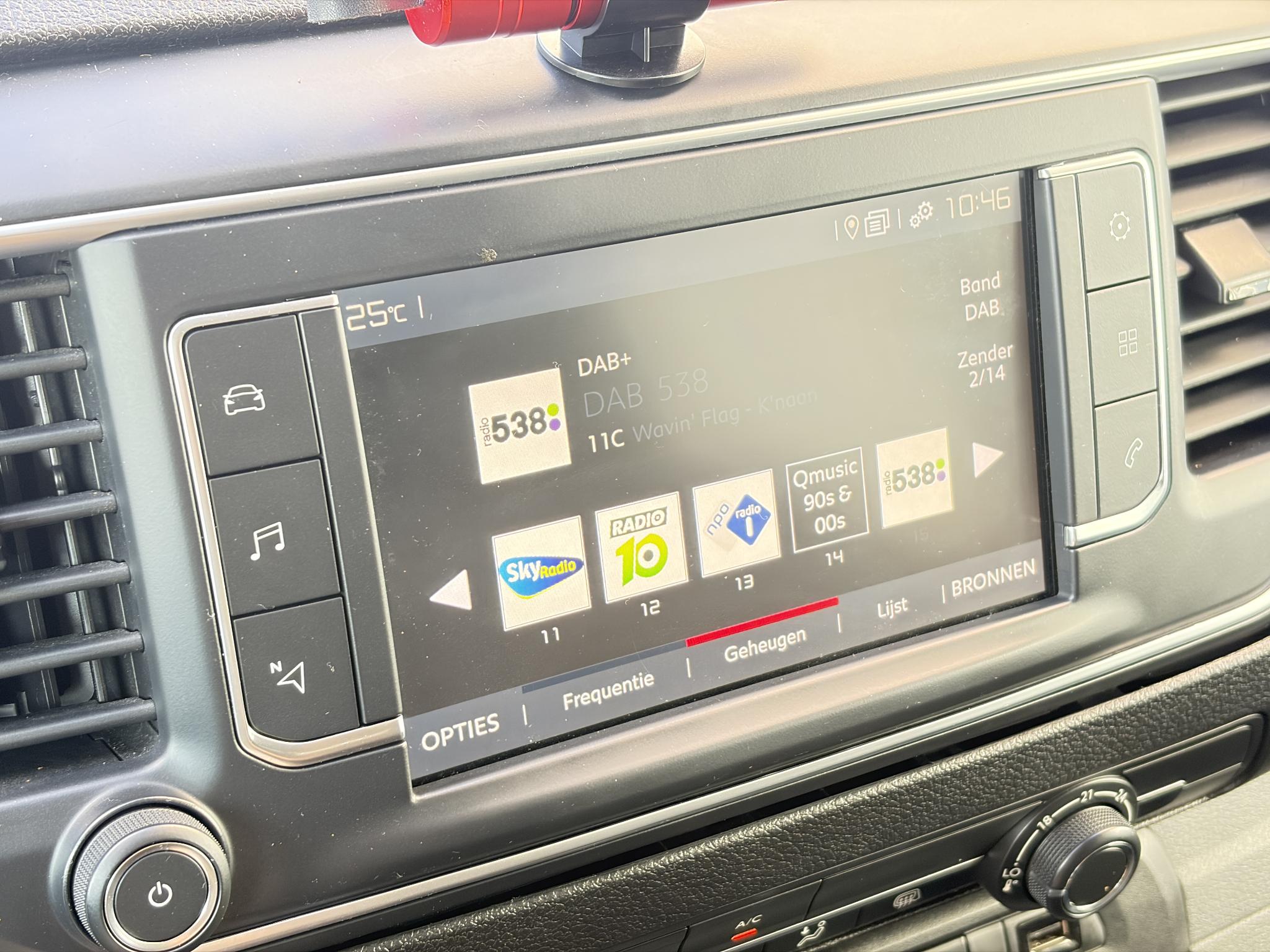 Foto van Fiat Scudo