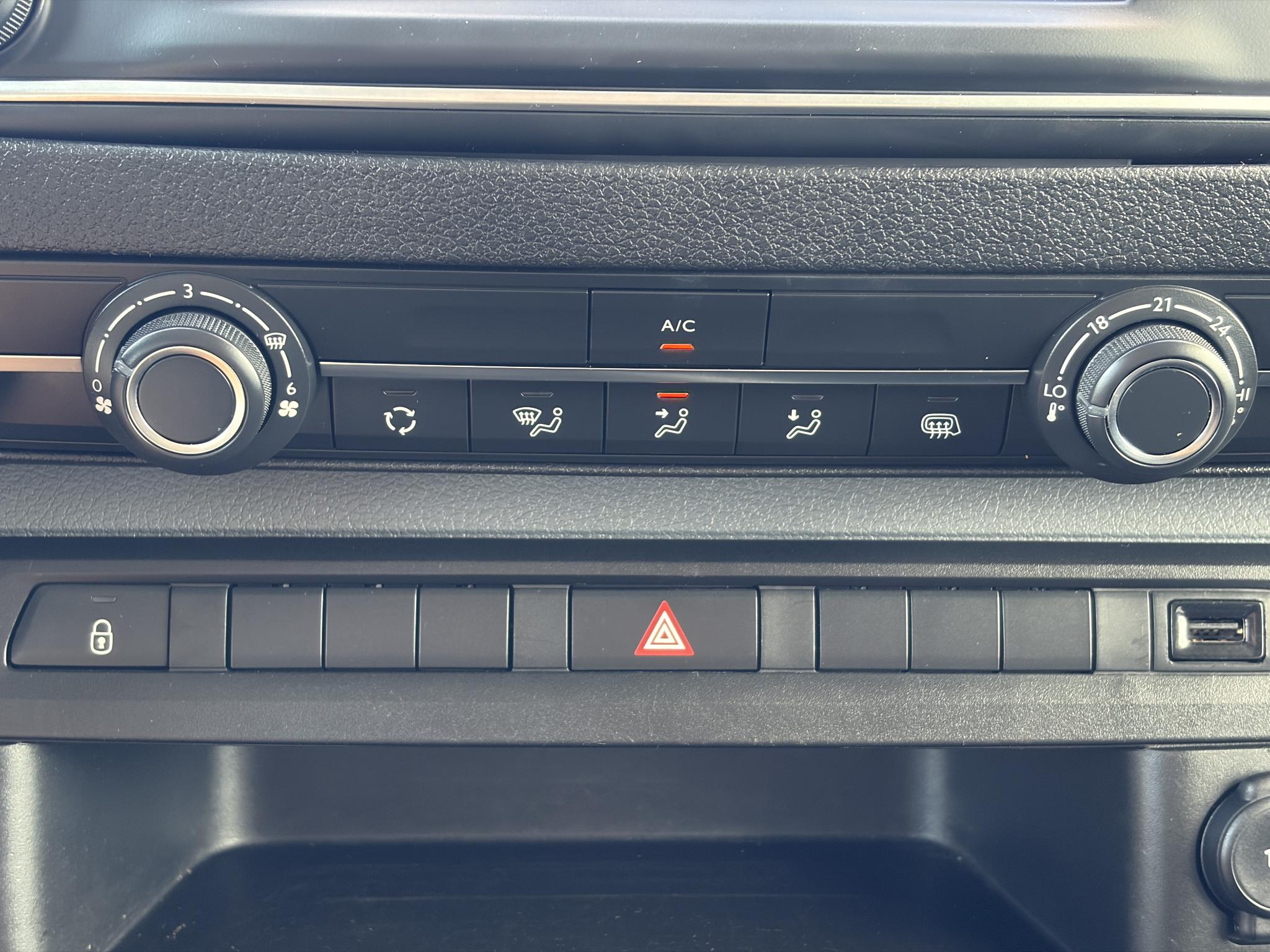 Foto van Fiat Scudo