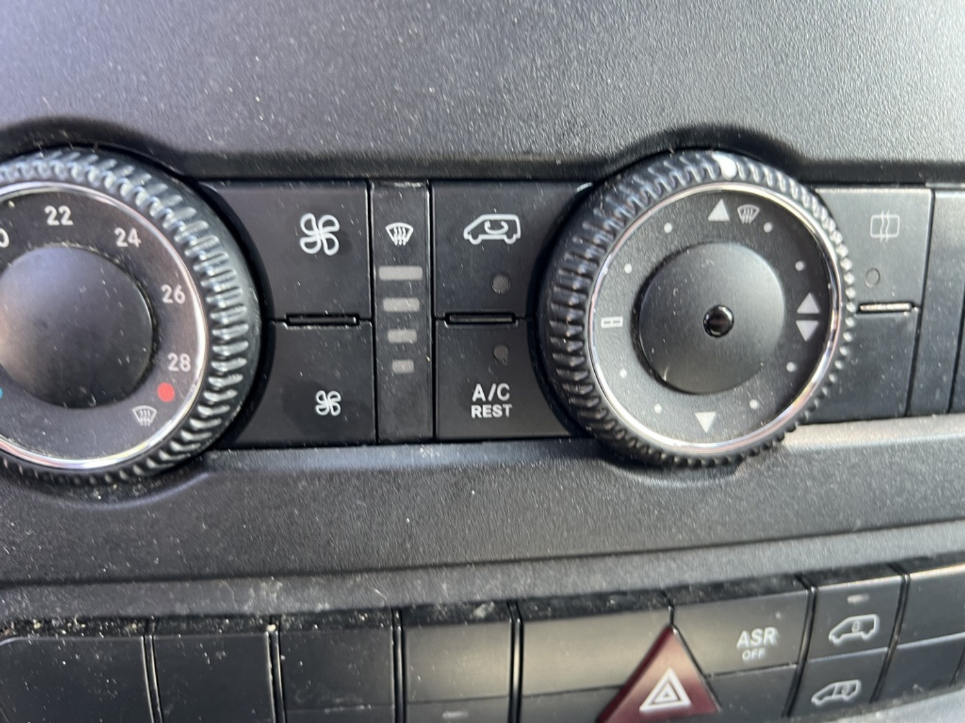 Foto van Volkswagen Crafter