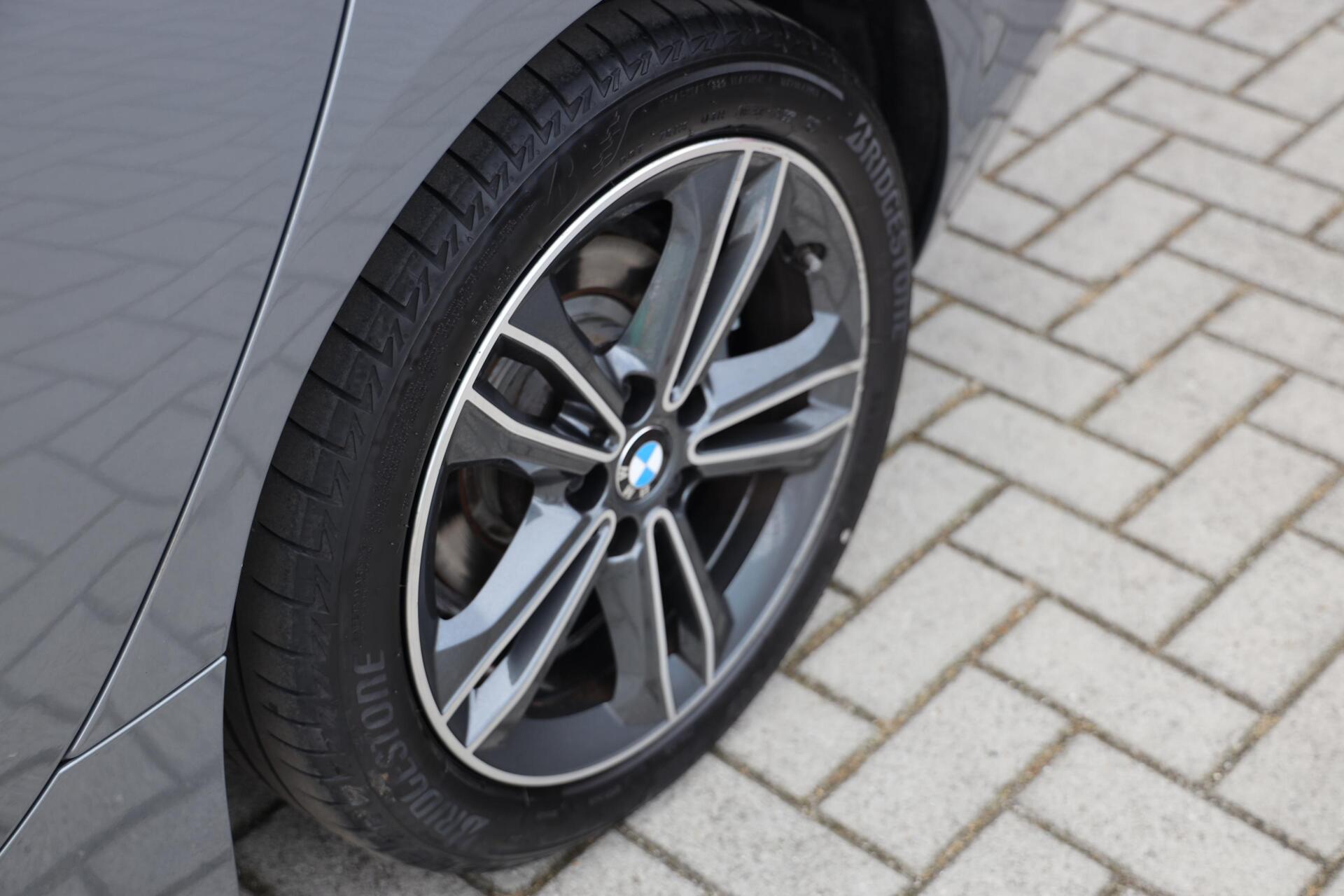 Foto van BMW 218i
