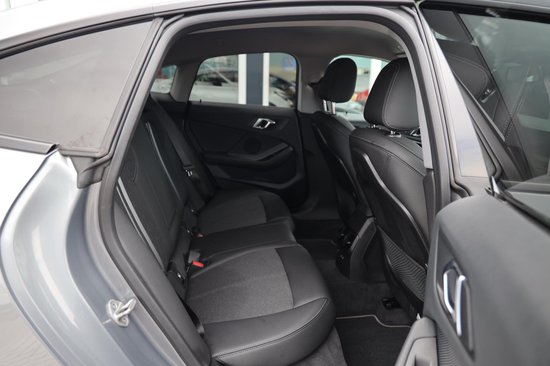 Foto van BMW 218i