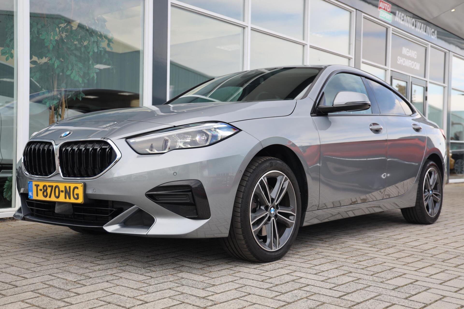 Foto van BMW 218i