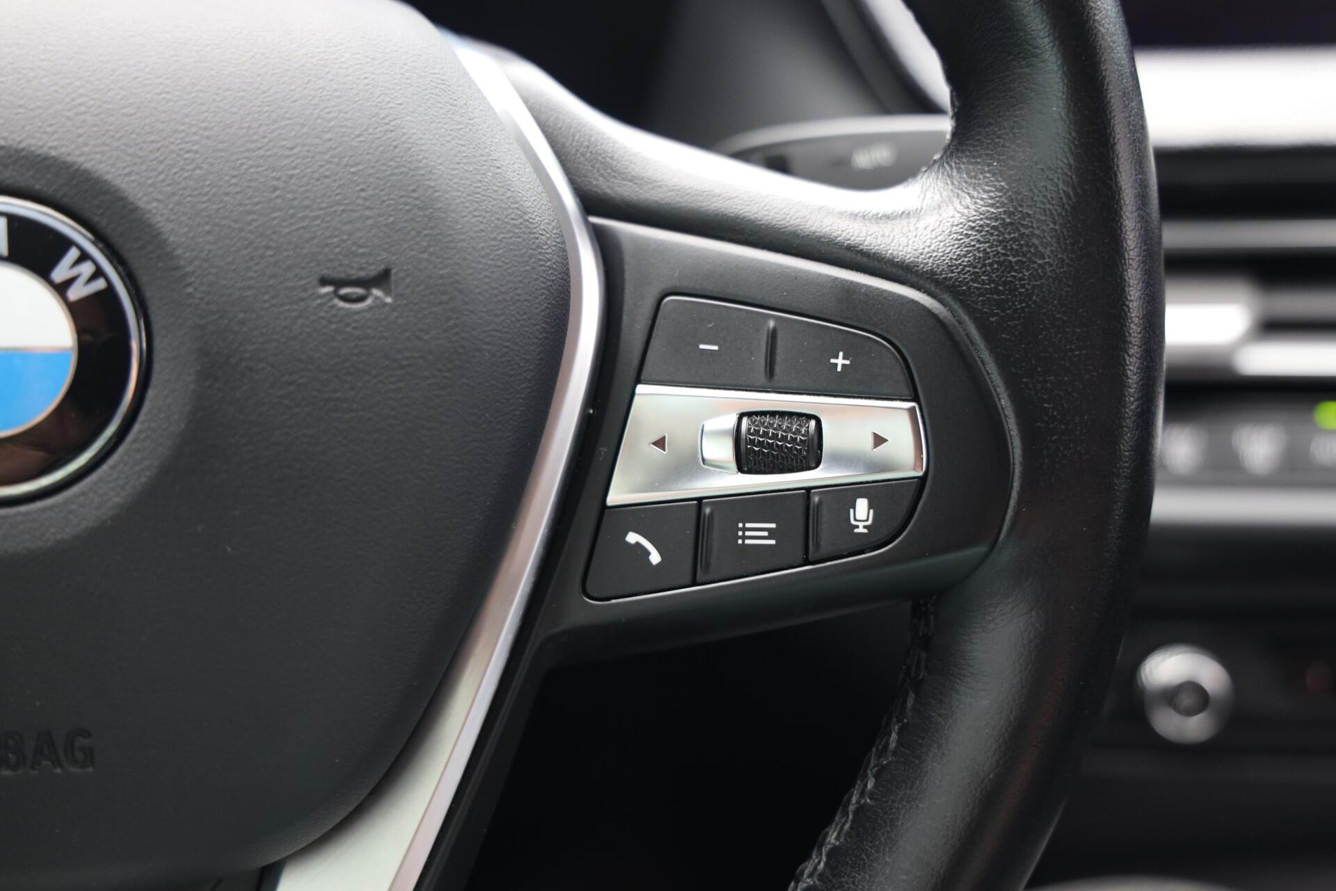 Foto van BMW 218i