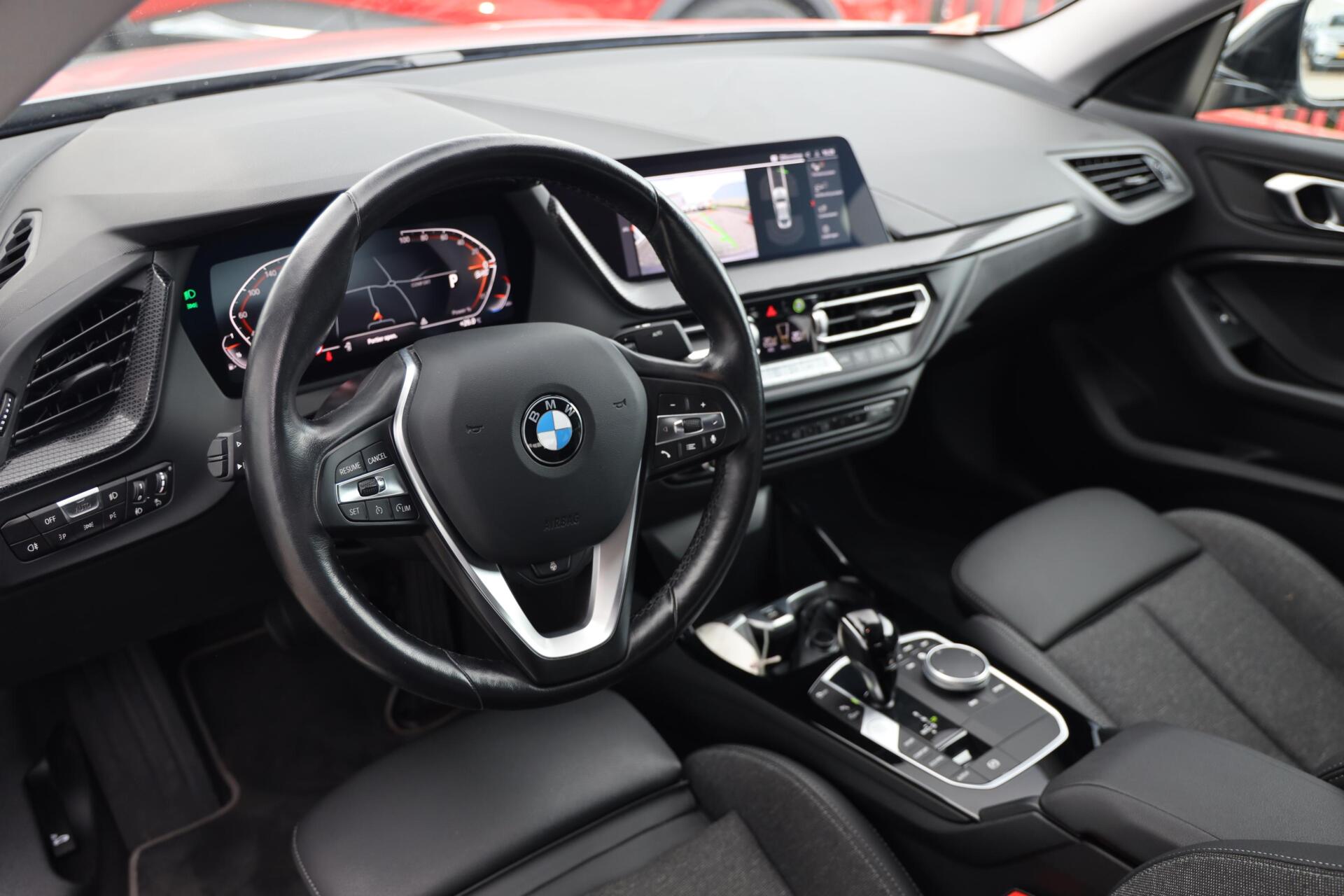 Foto van BMW 218i