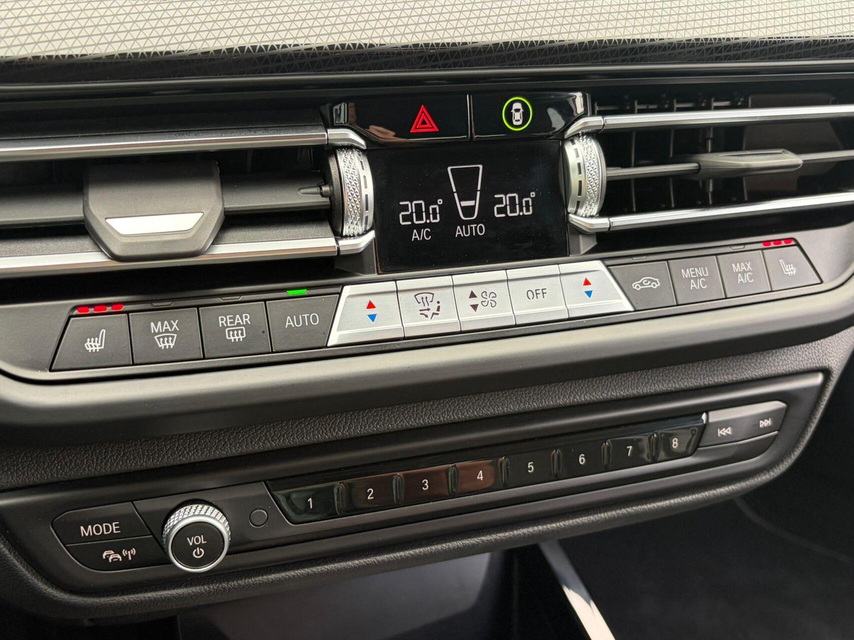 Foto van BMW 218i