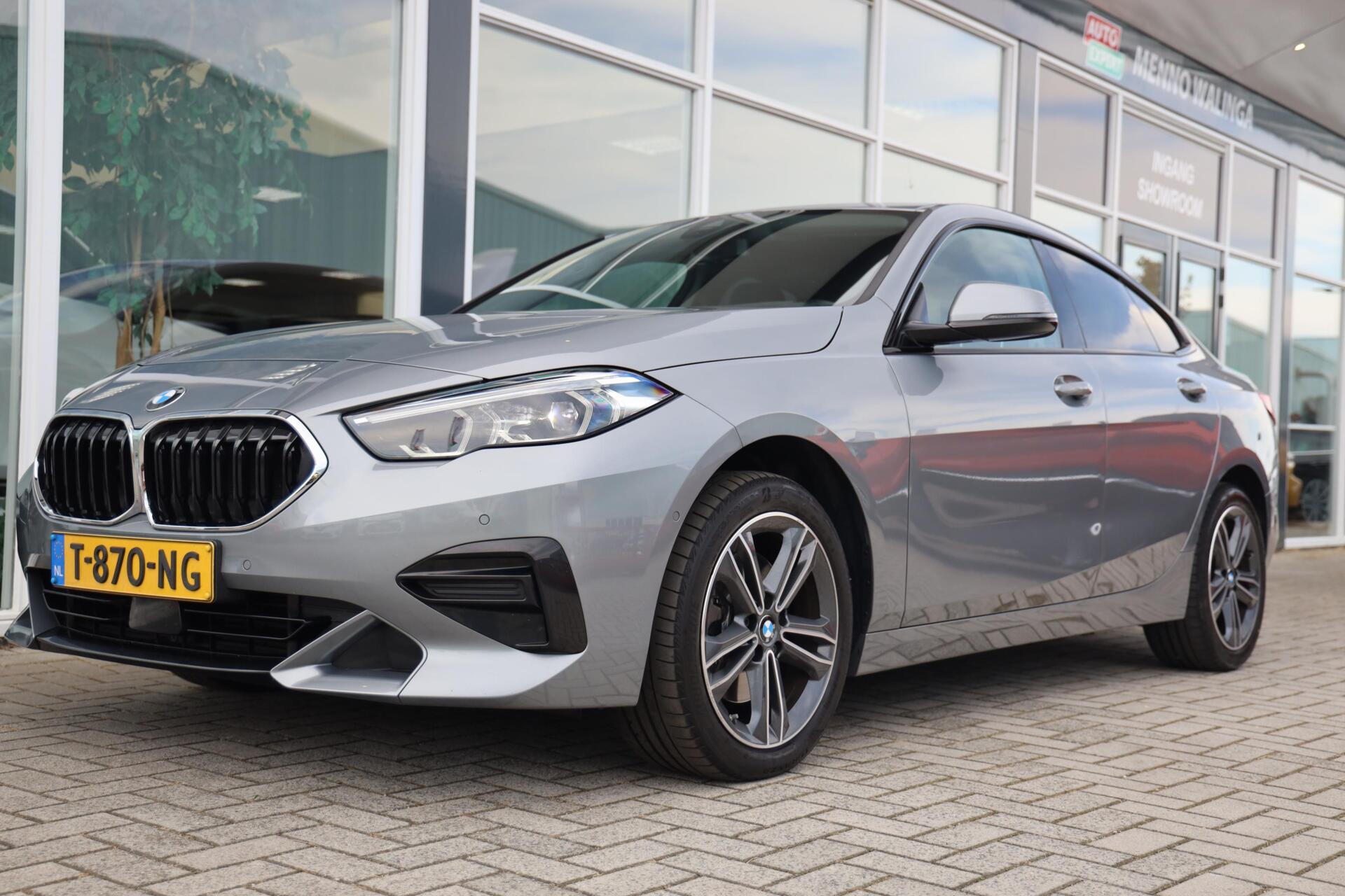 Foto van BMW 218i