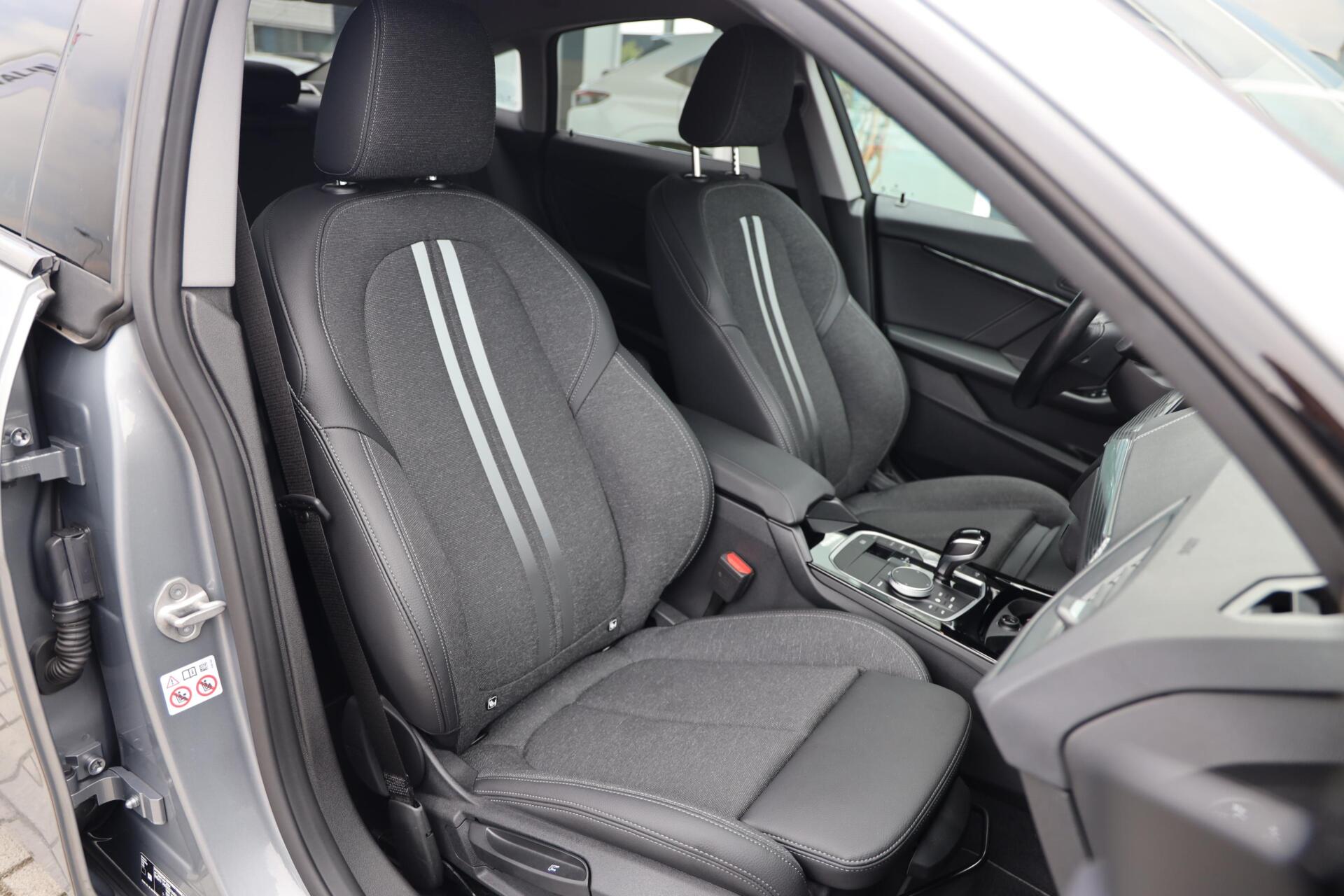 Foto van BMW 218i