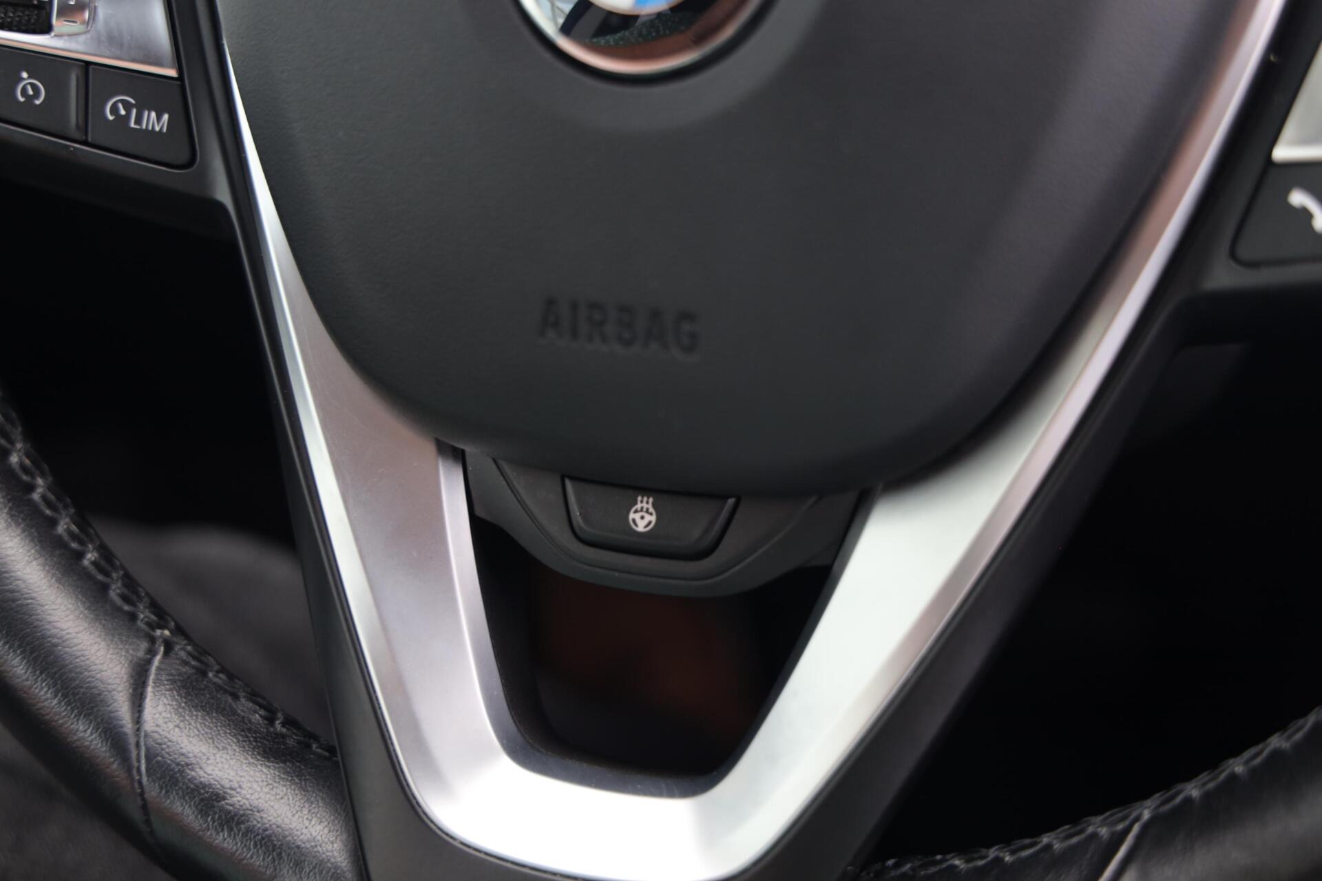 Foto van BMW 218i