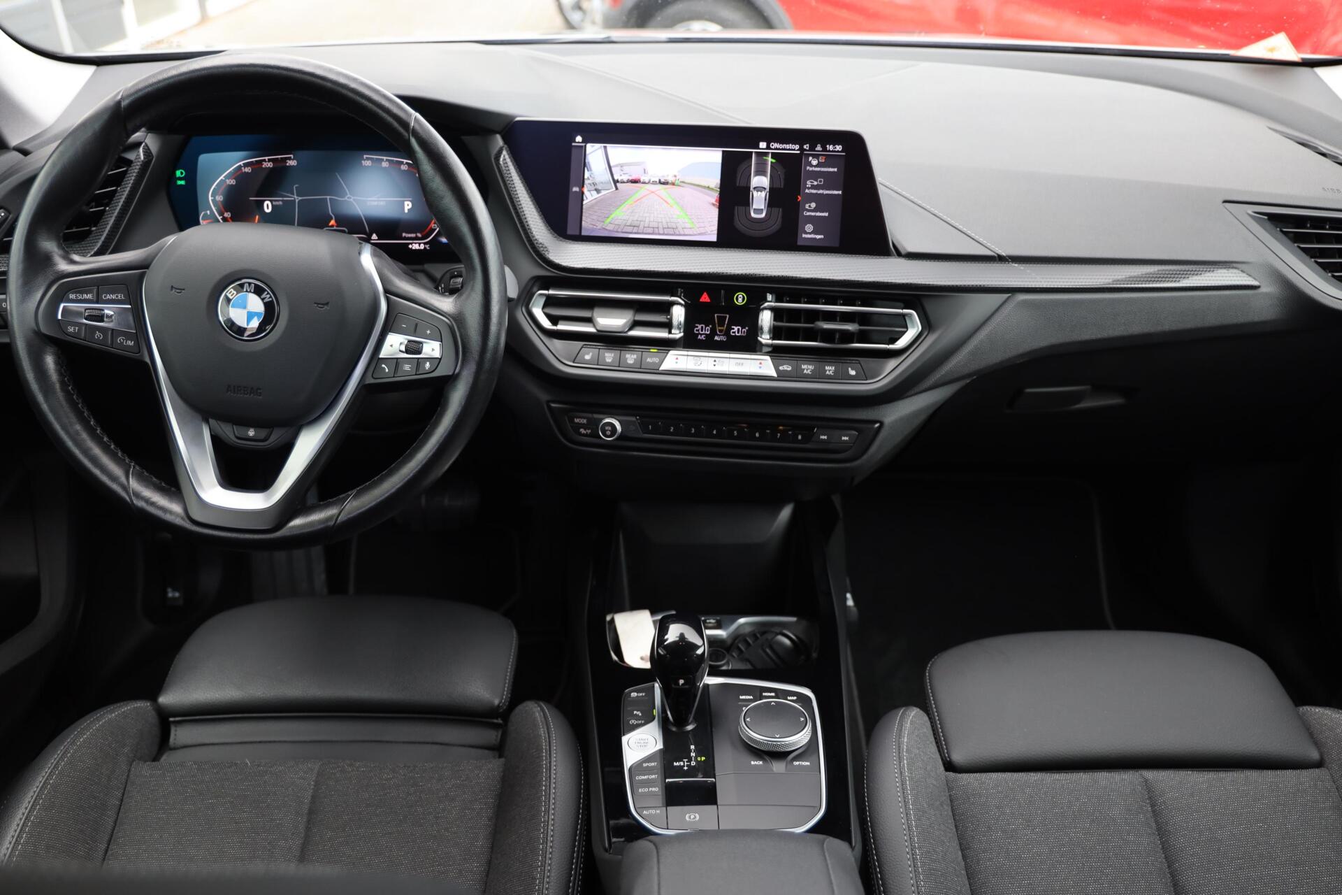 Foto van BMW 218i