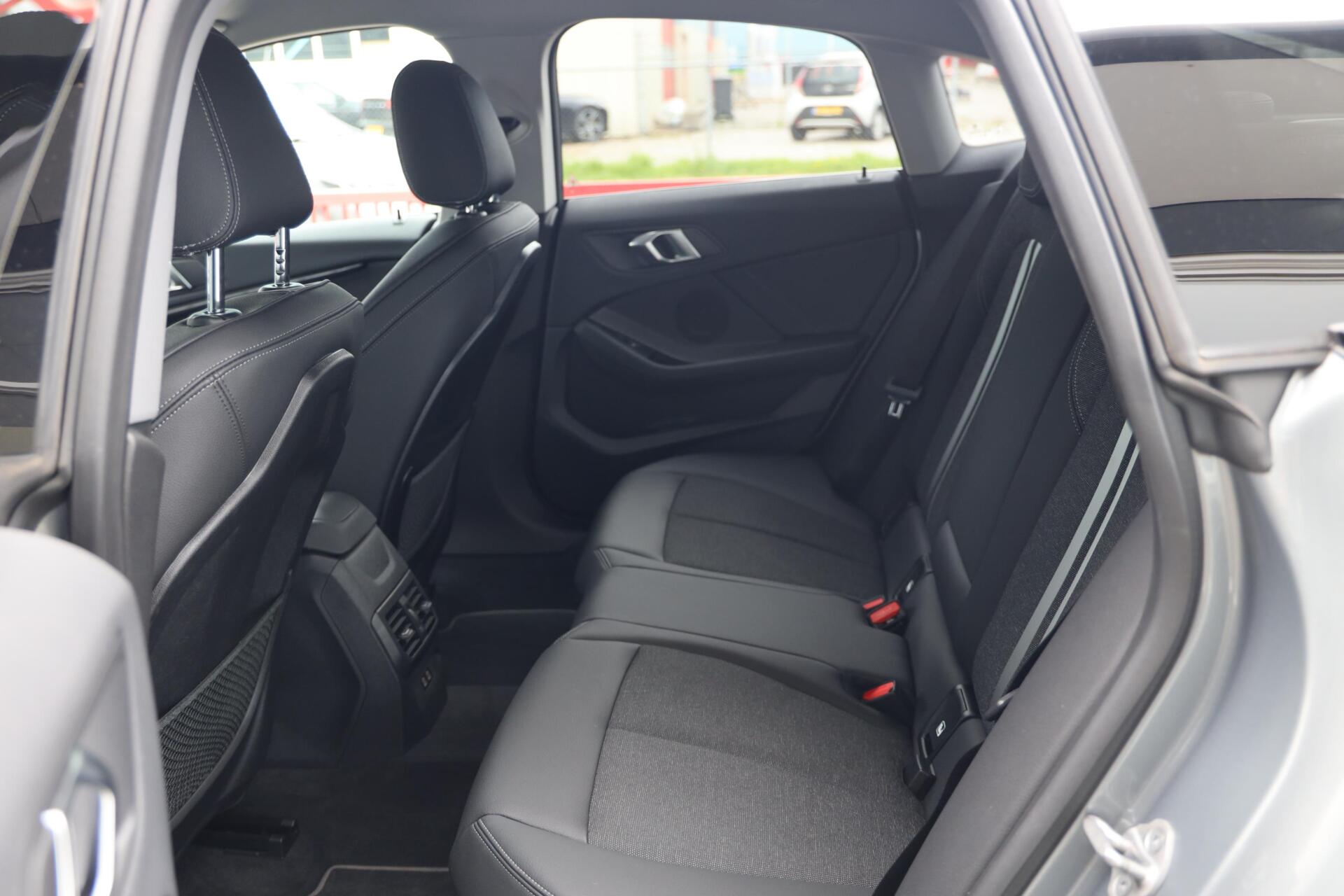Foto van BMW 218i