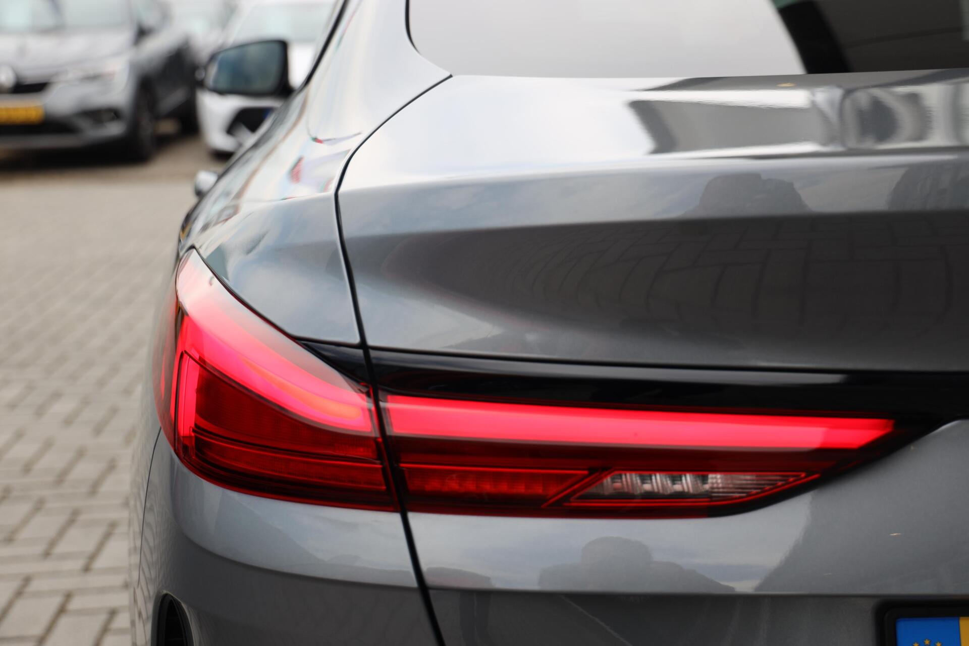 Foto van BMW 218i