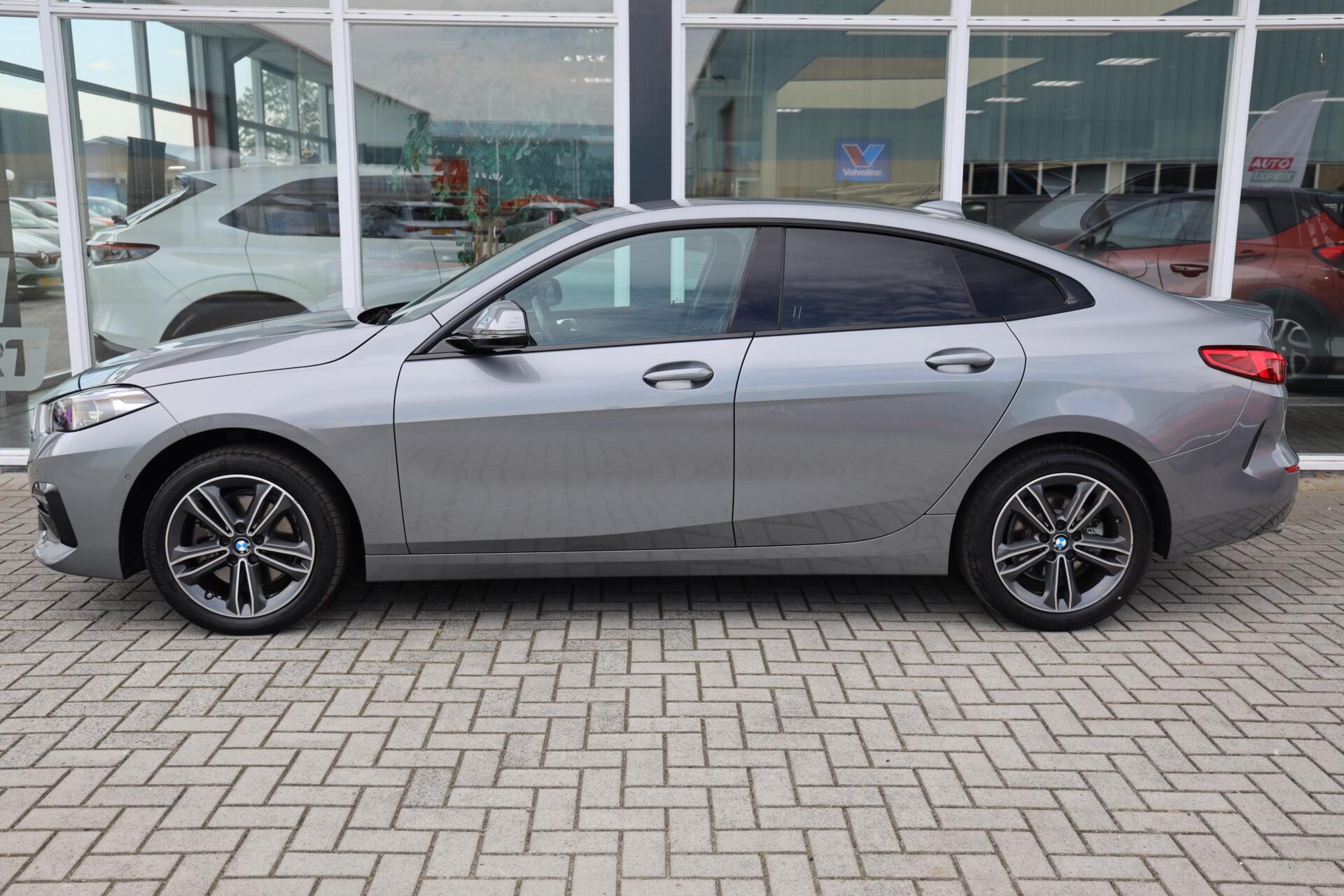 Foto van BMW 218i