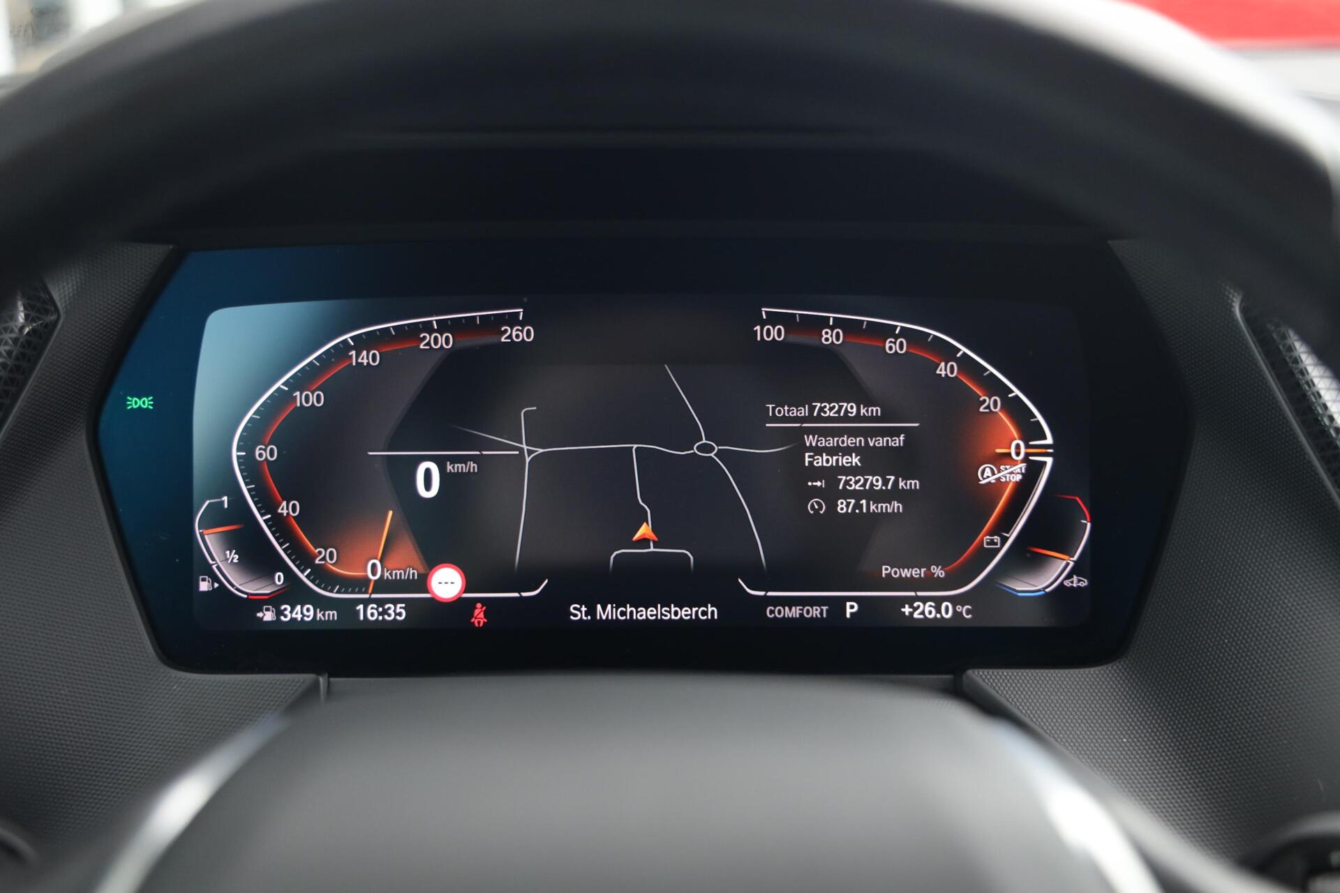 Foto van BMW 218i