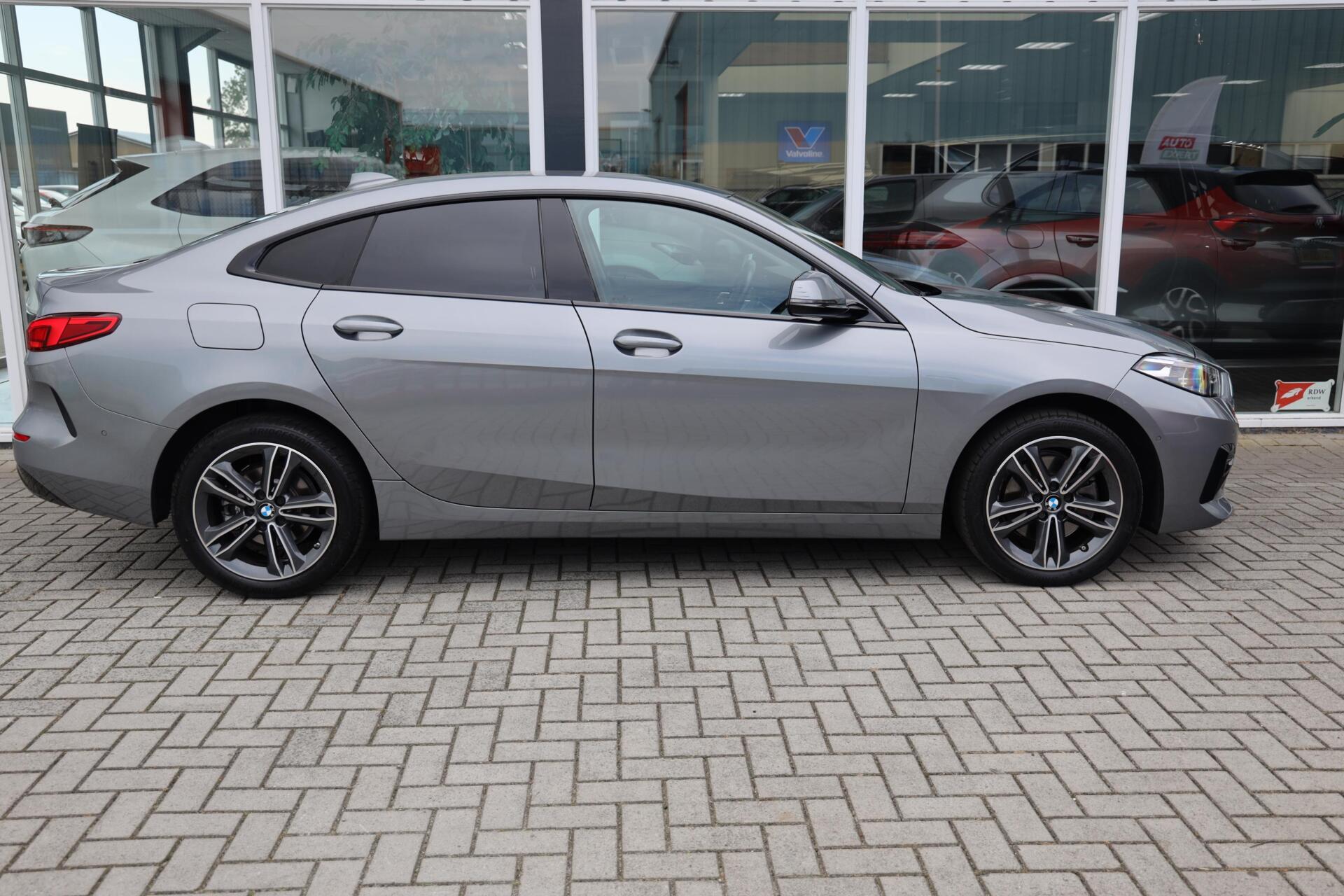 Foto van BMW 218i
