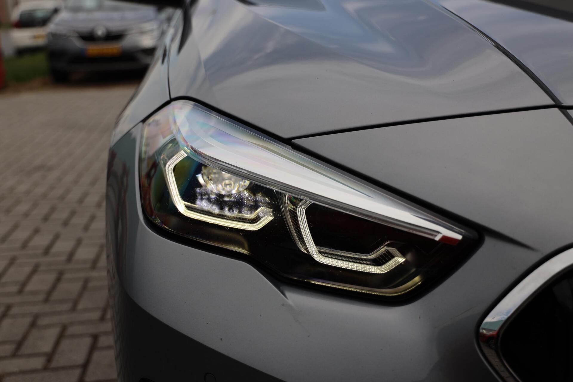 Foto van BMW 218i