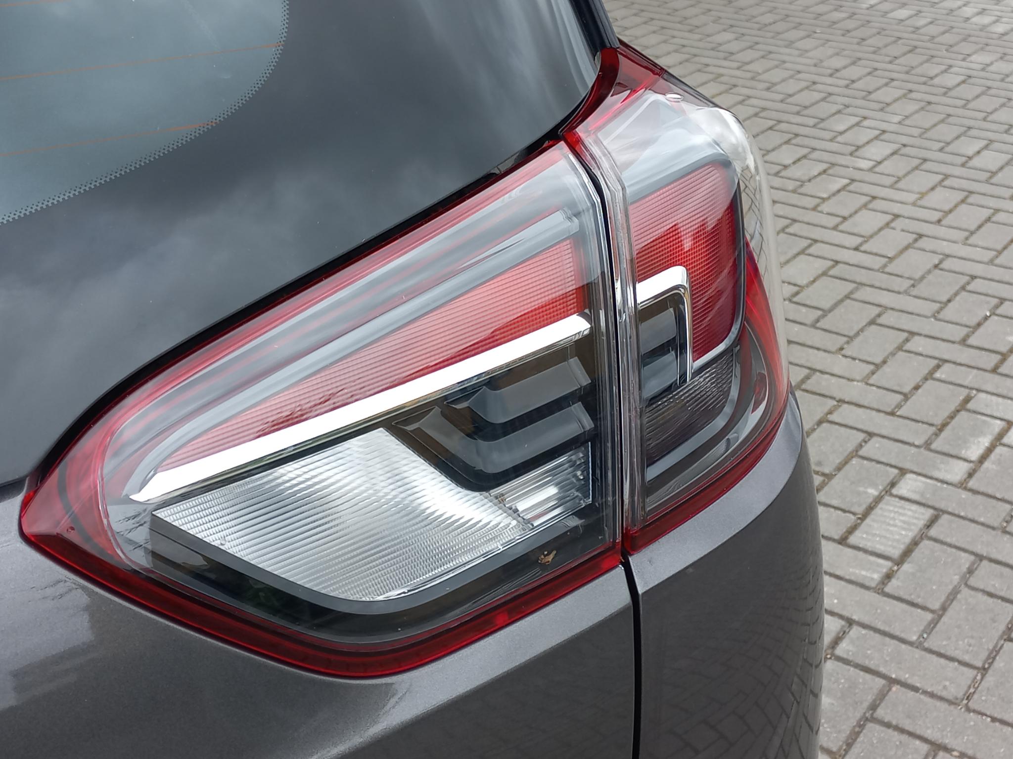 Foto van Opel Crossland X