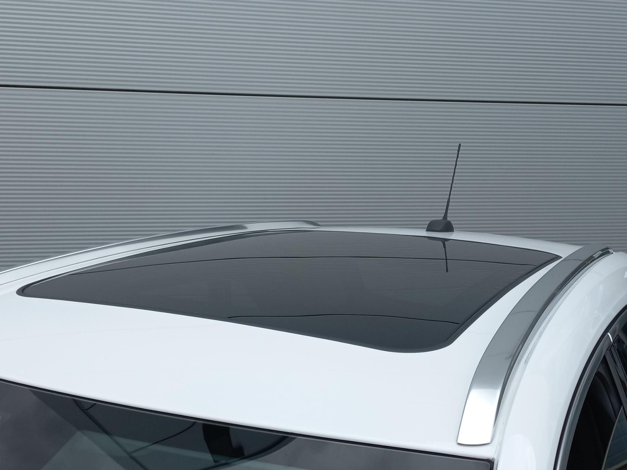 Foto van Opel Crossland X