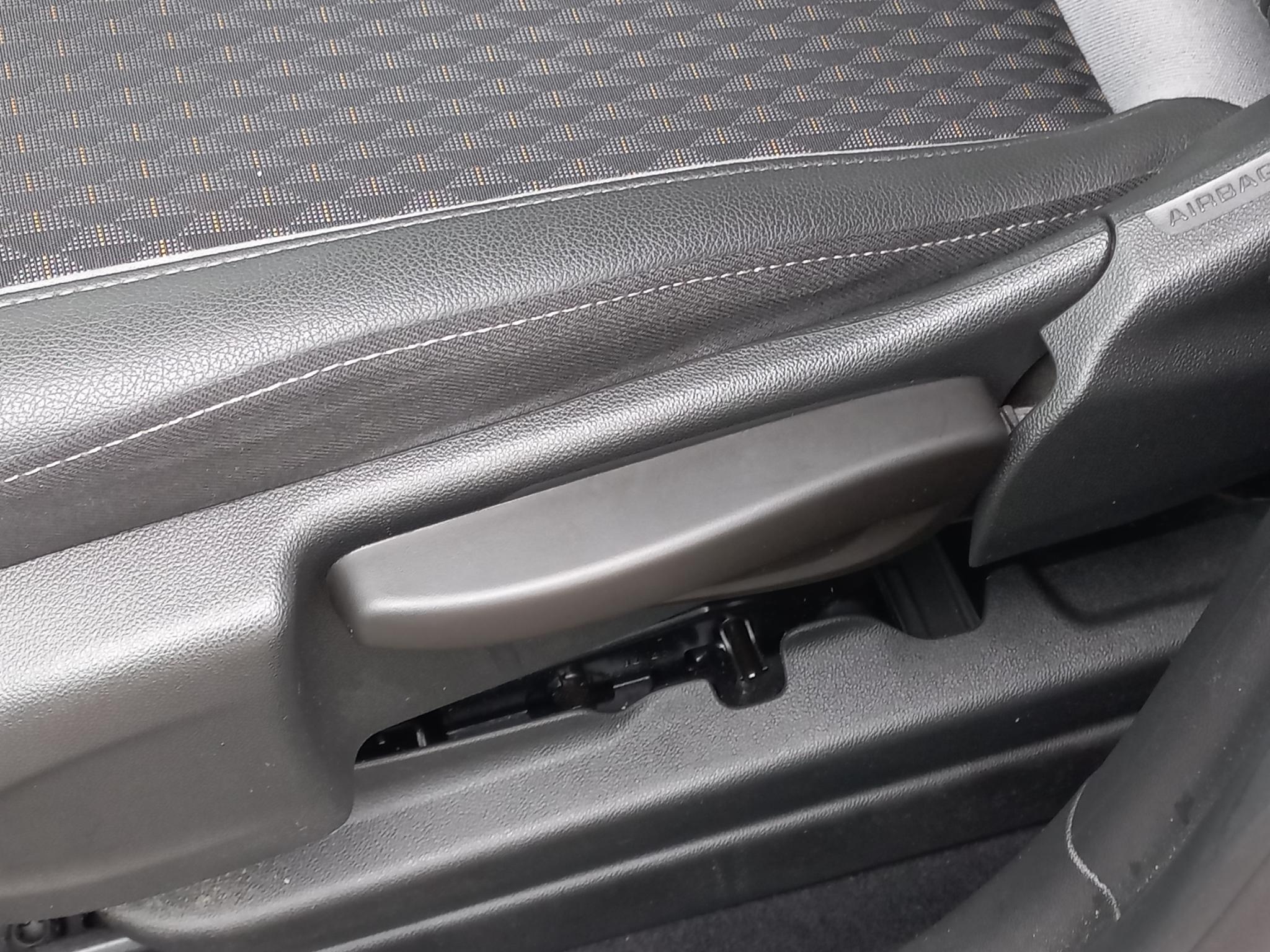 Foto van Opel Crossland X