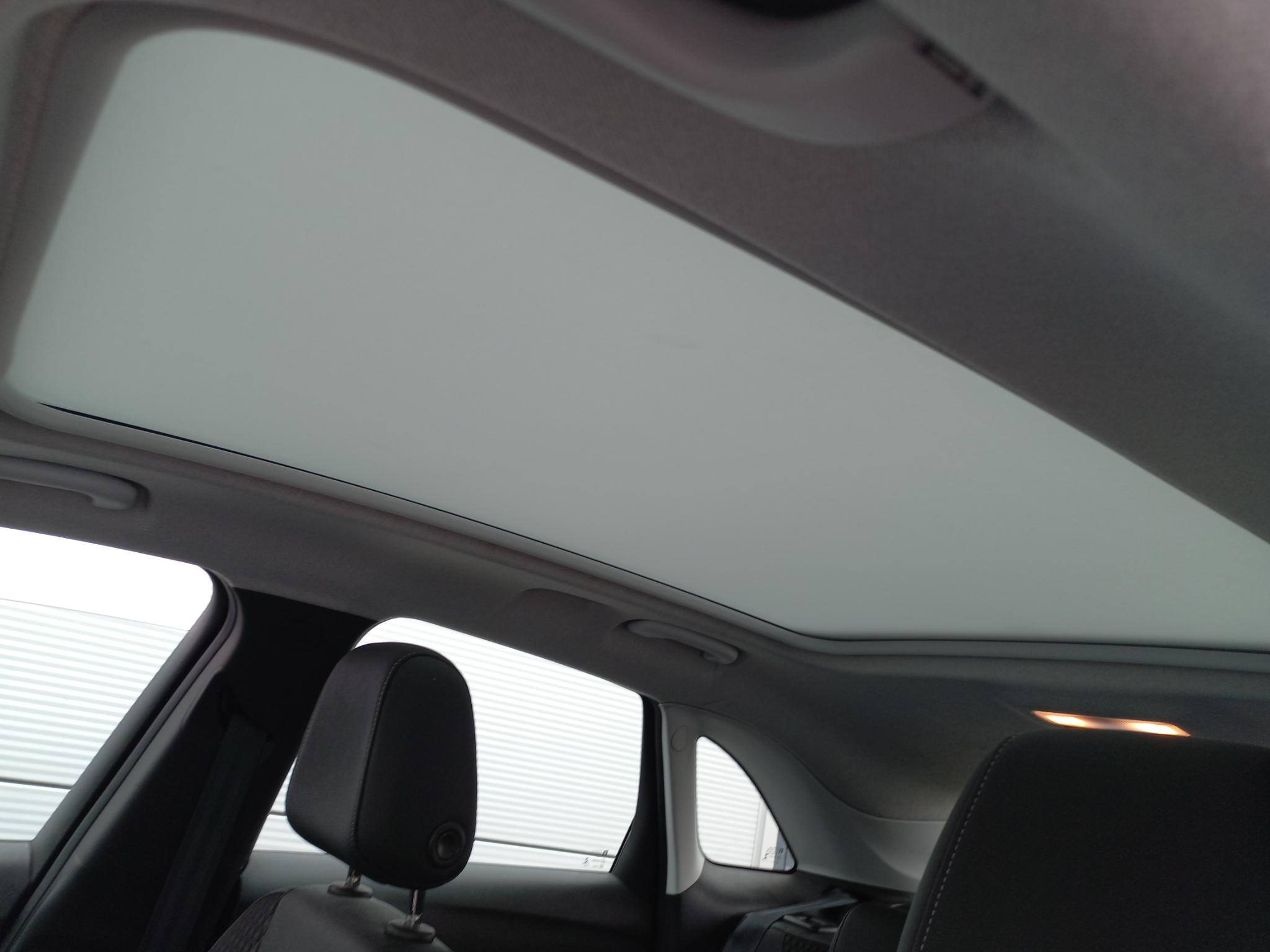 Foto van Opel Crossland X