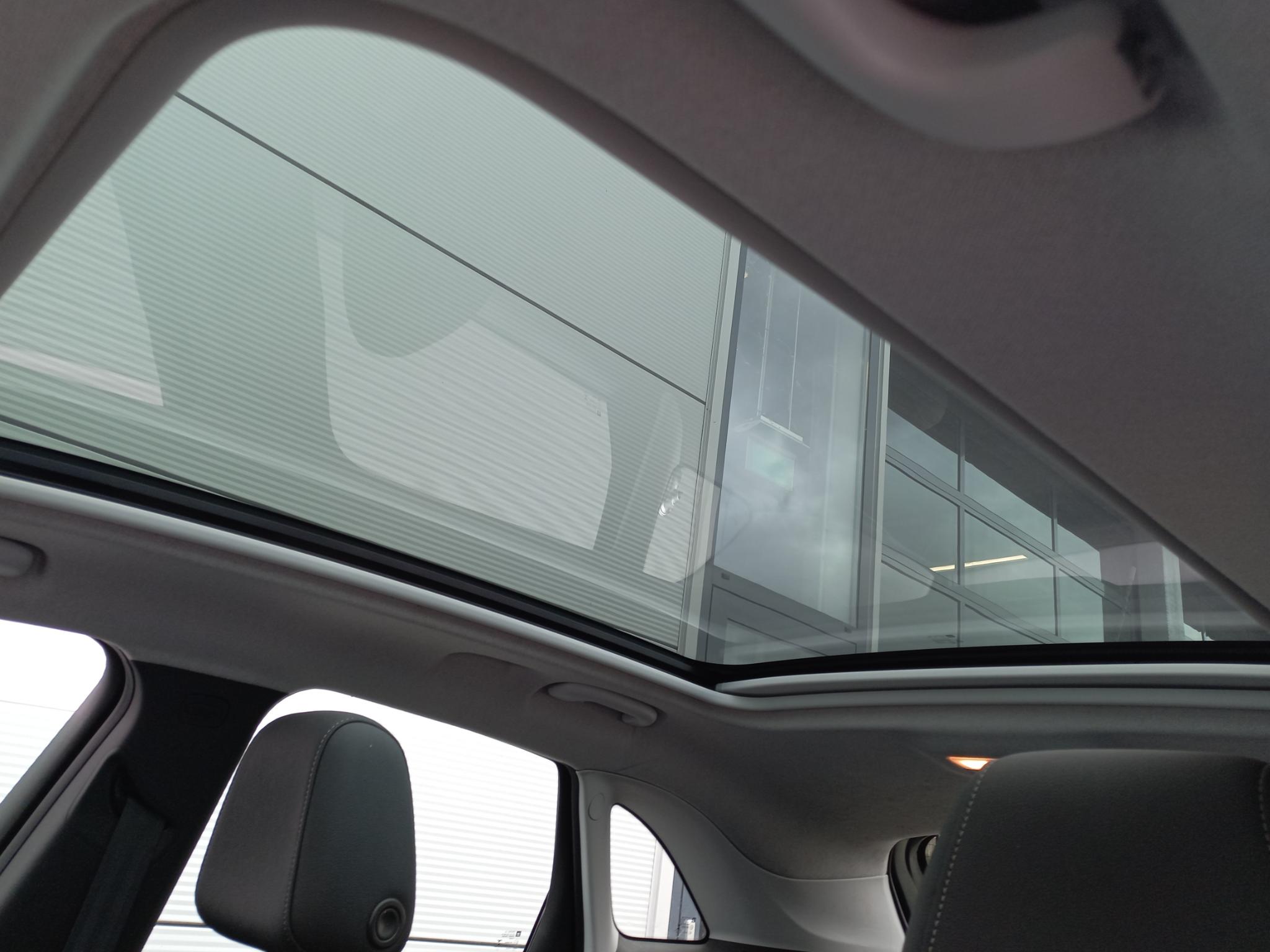 Foto van Opel Crossland X