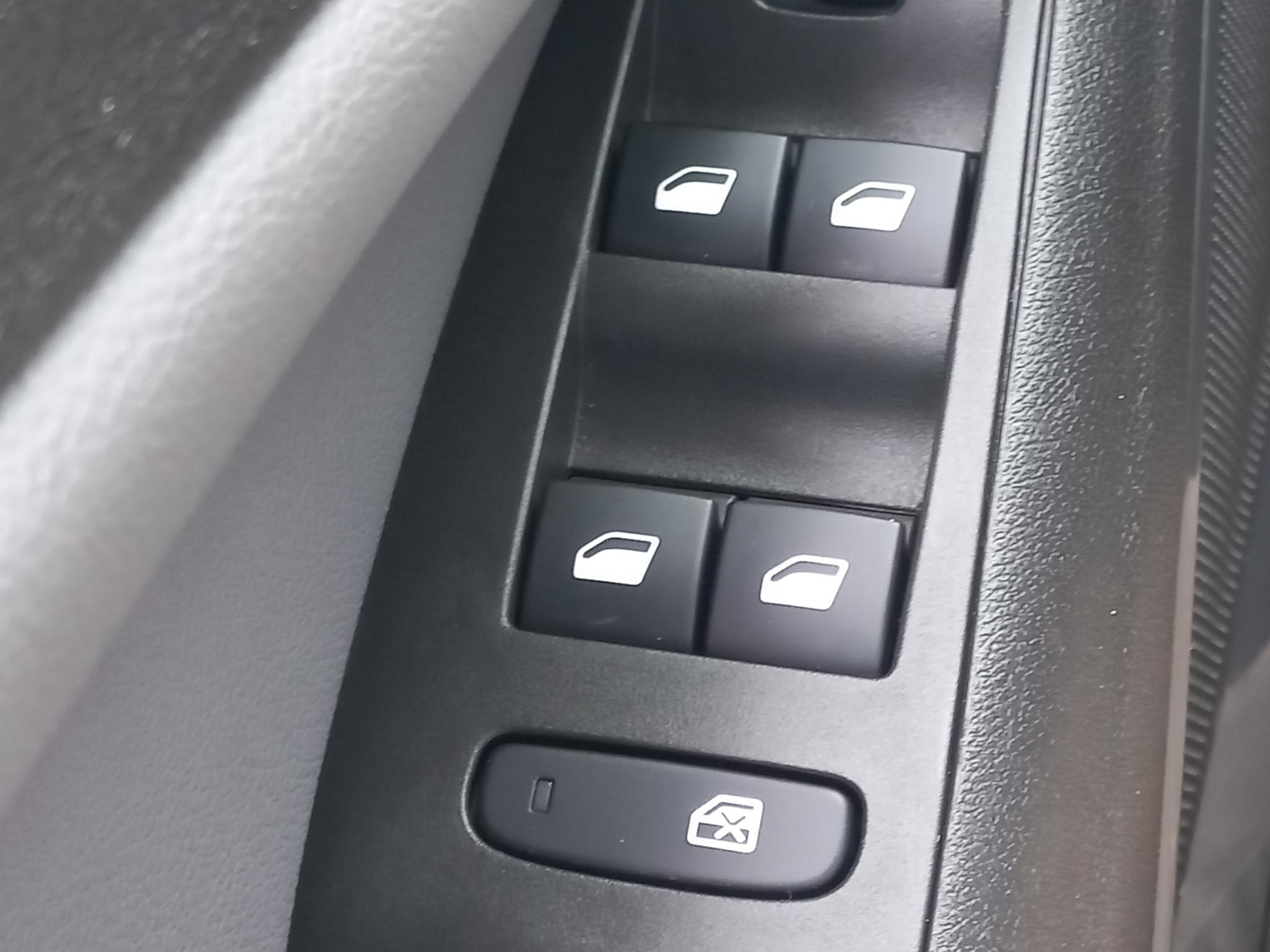 Foto van Opel Crossland X