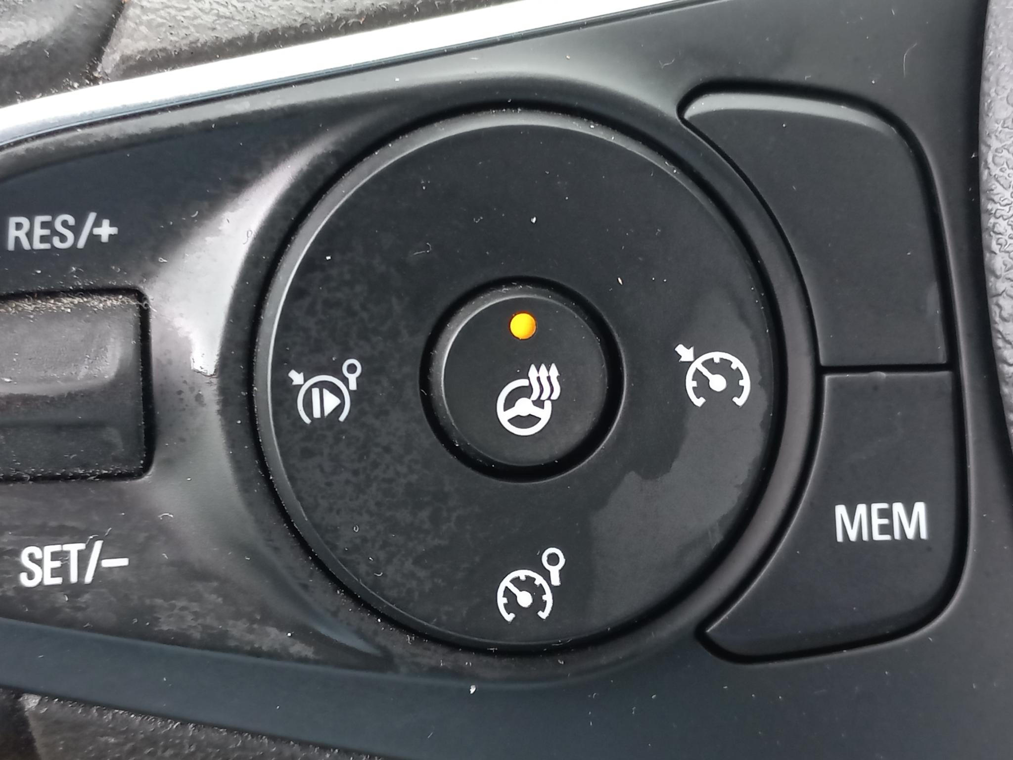 Foto van Opel Crossland X