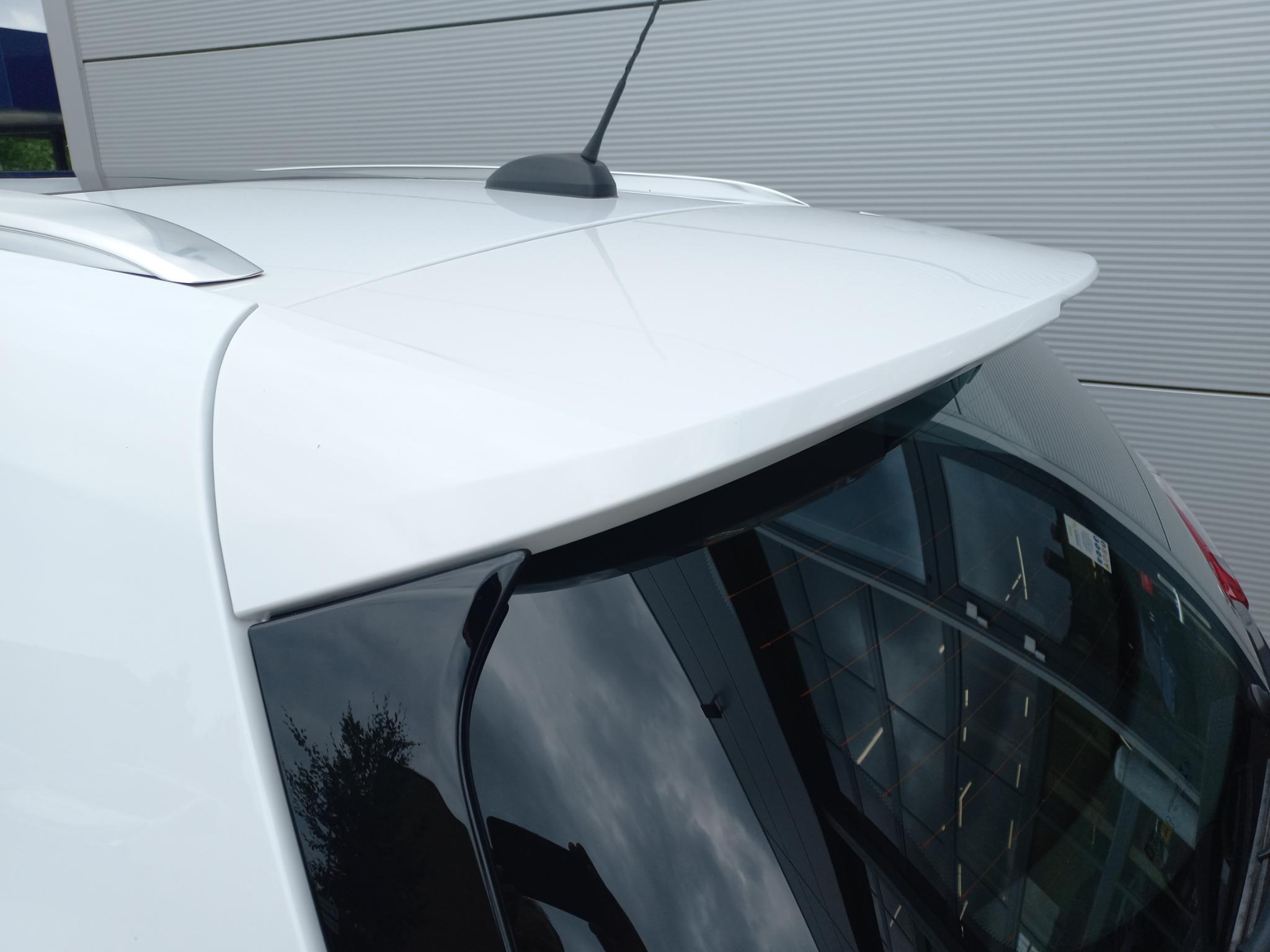 Foto van Opel Crossland X