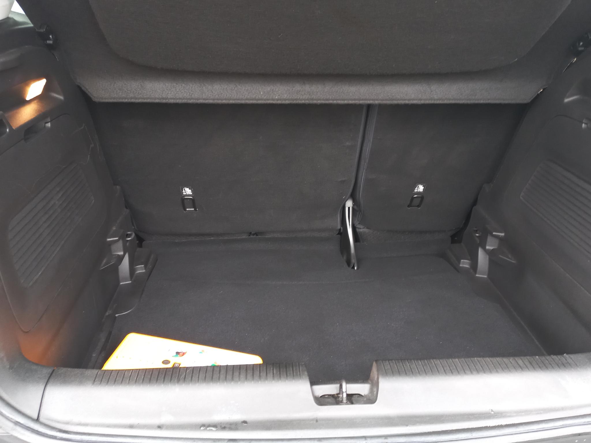 Foto van Opel Crossland X