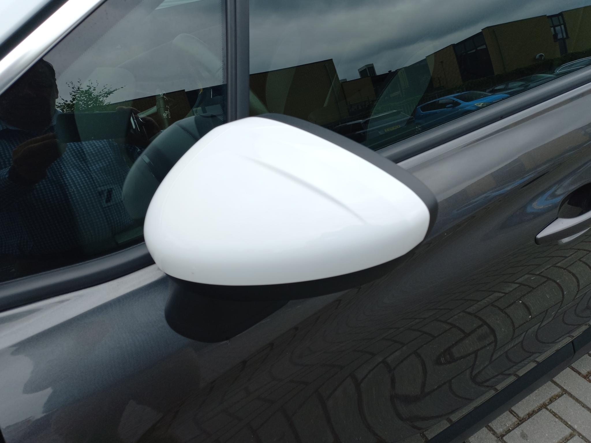 Foto van Opel Crossland X
