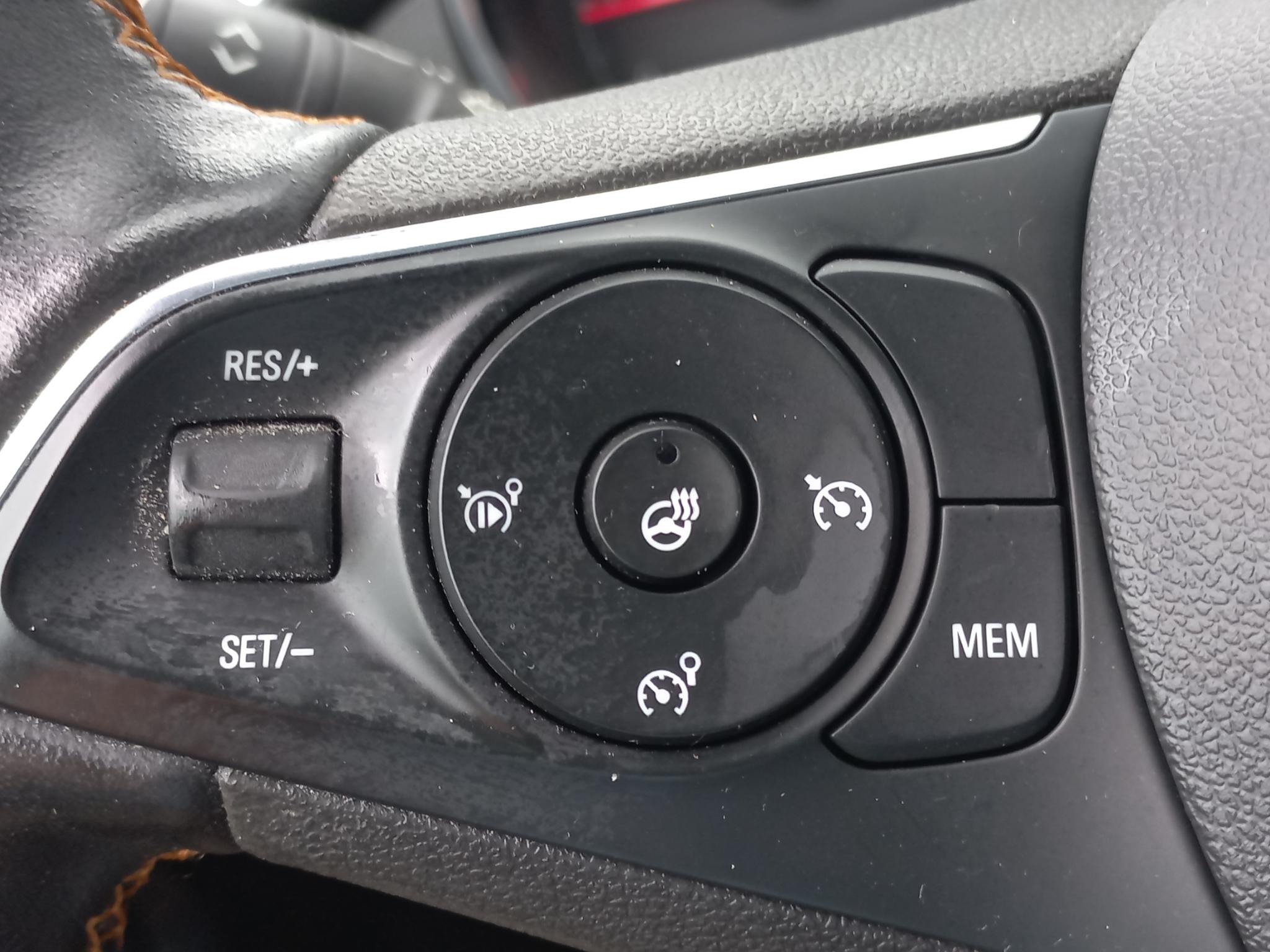 Foto van Opel Crossland X