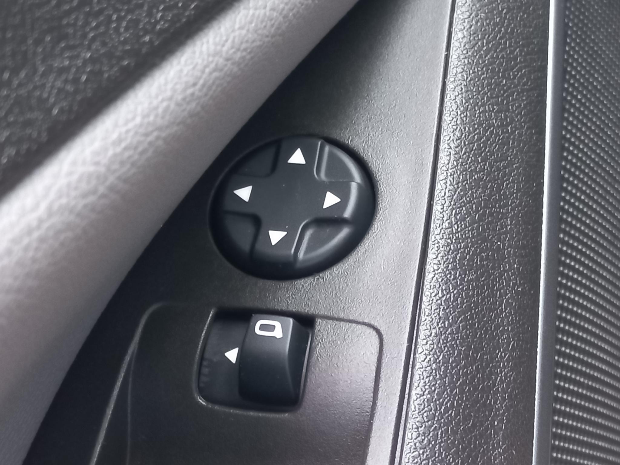 Foto van Opel Crossland X