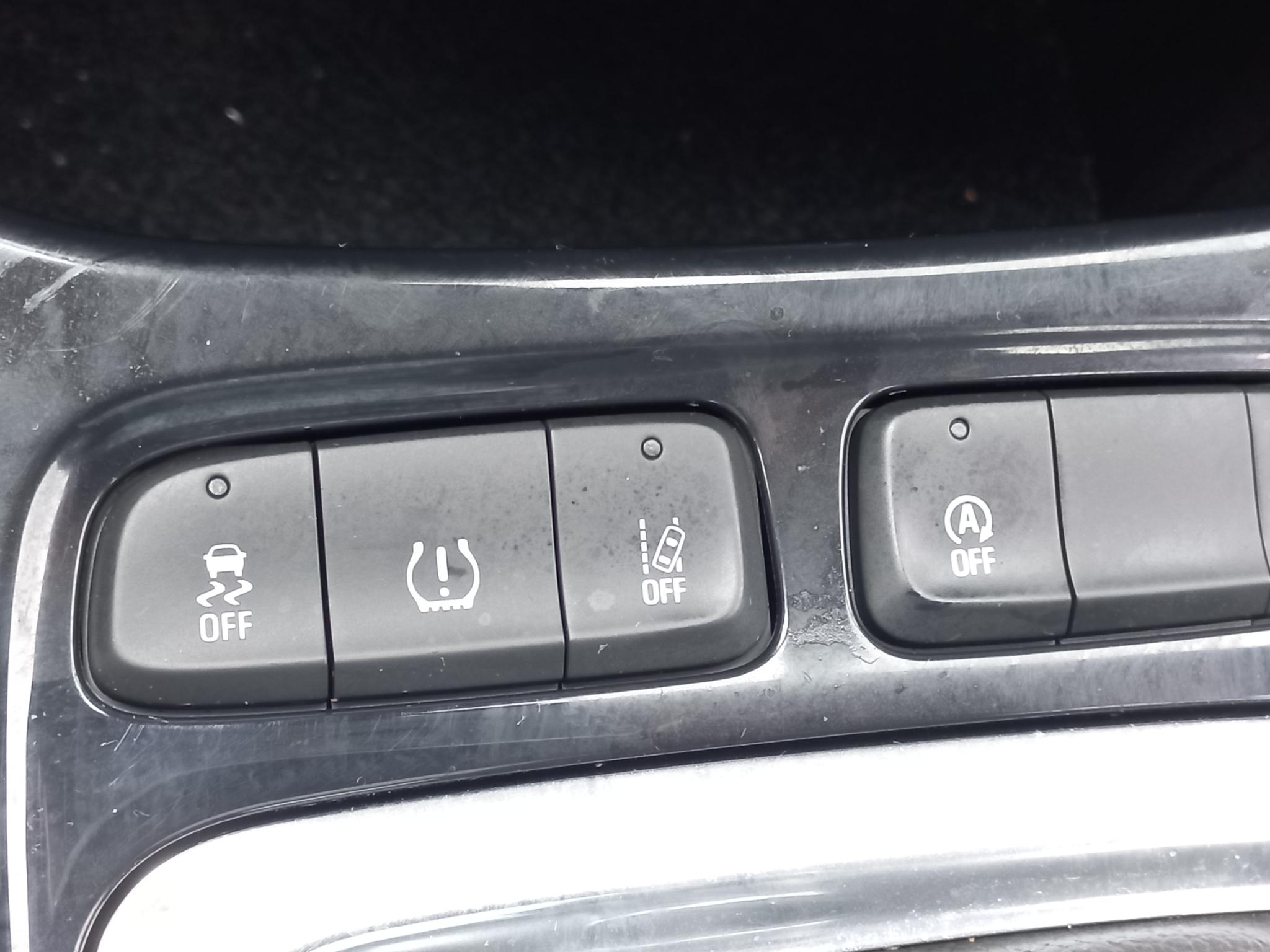 Foto van Opel Crossland X