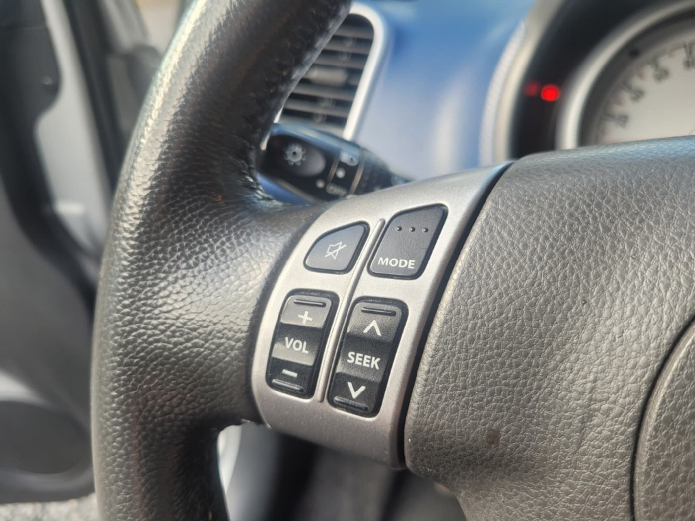 Foto van Opel Agila
