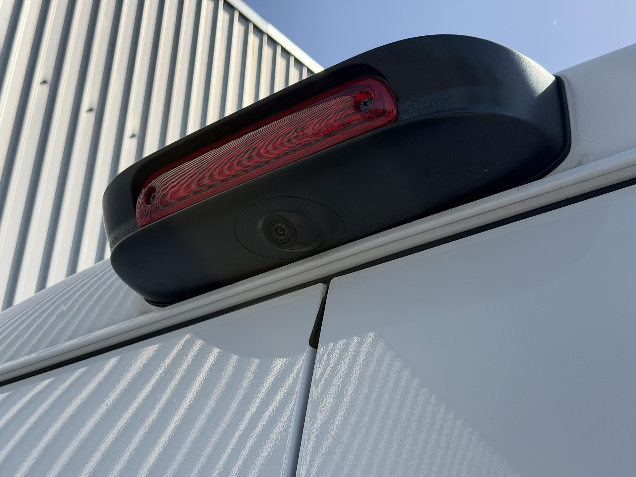 Foto van Fiat Fiat Ducato