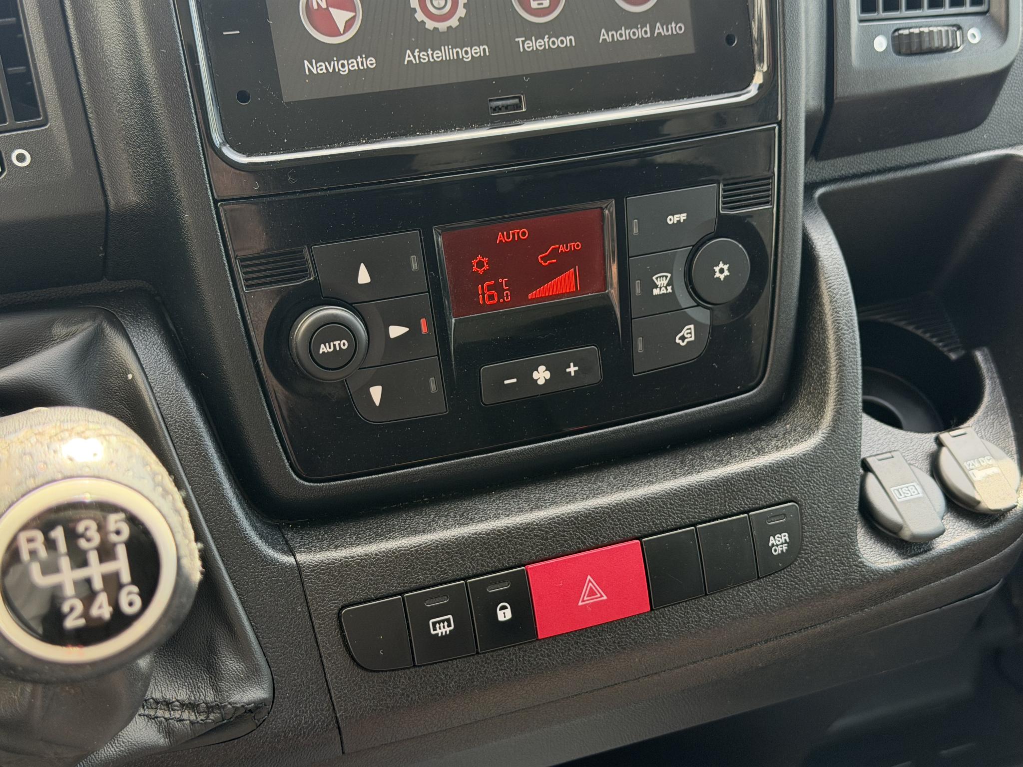 Foto van Fiat Fiat Ducato