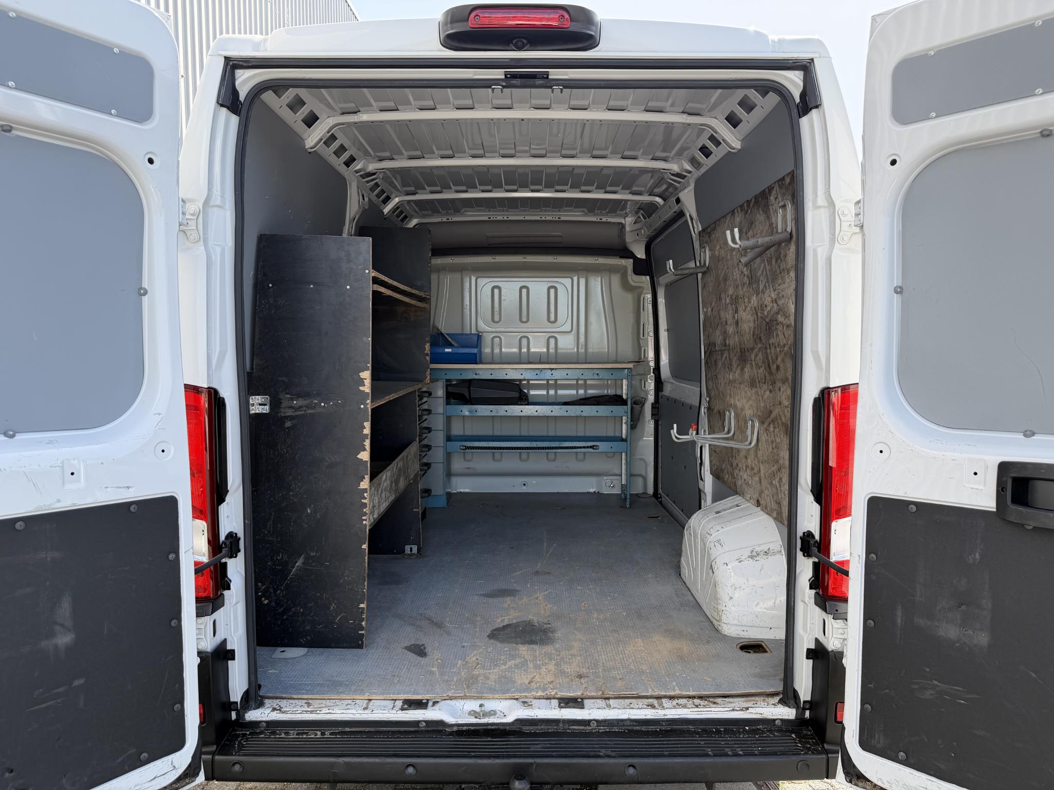 Foto van Fiat Fiat Ducato