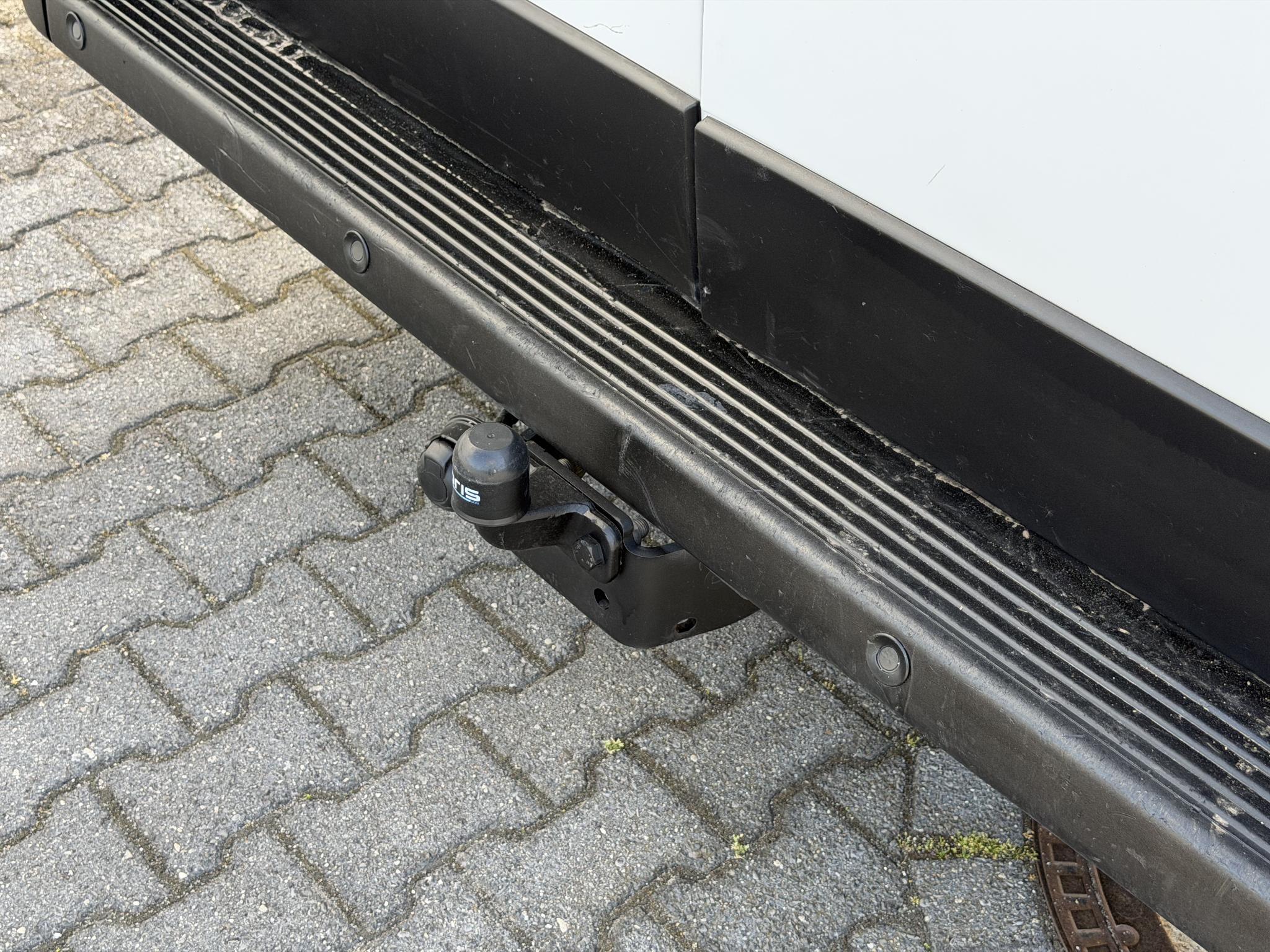 Foto van Fiat Fiat Ducato