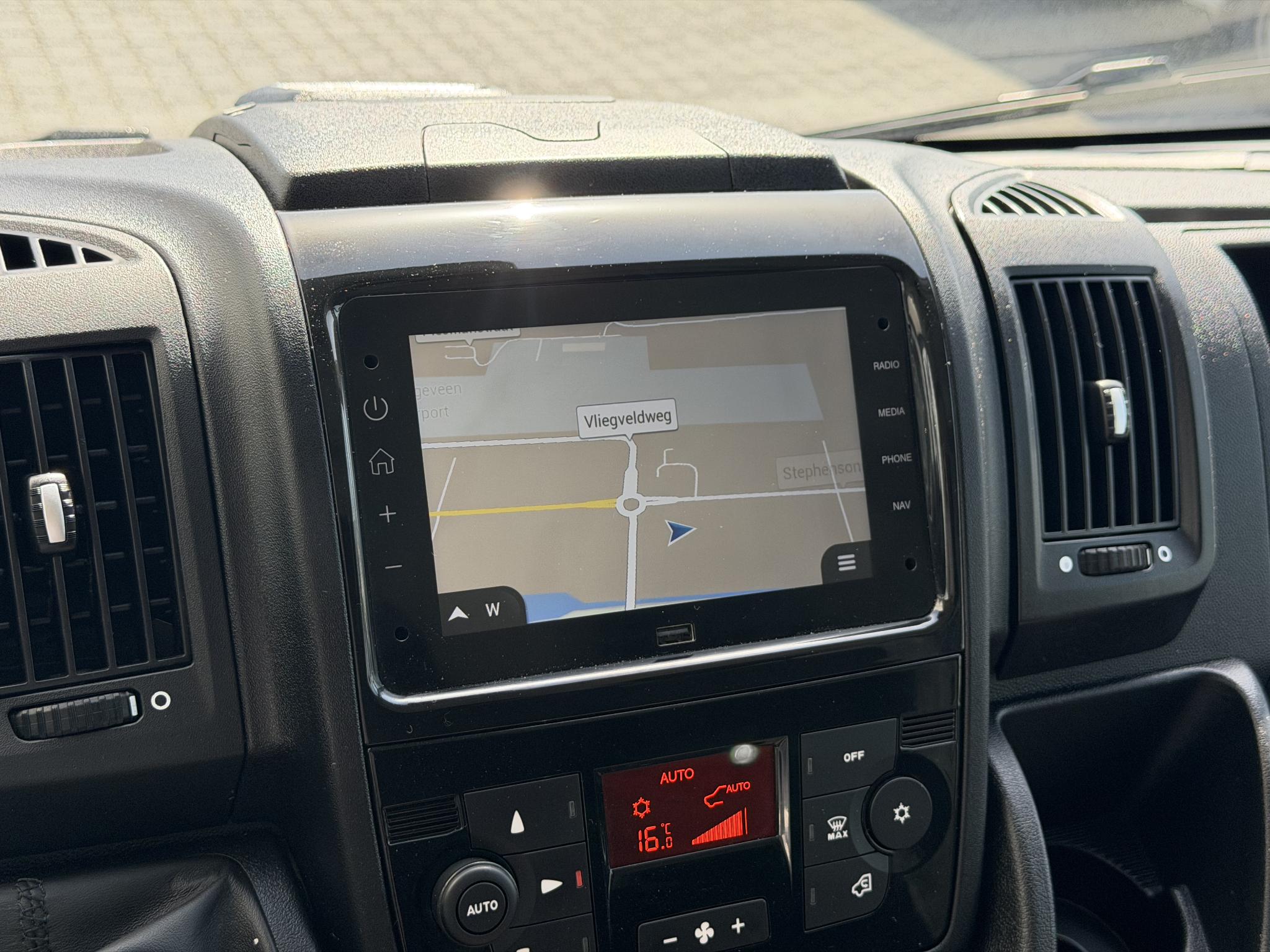 Foto van Fiat Fiat Ducato
