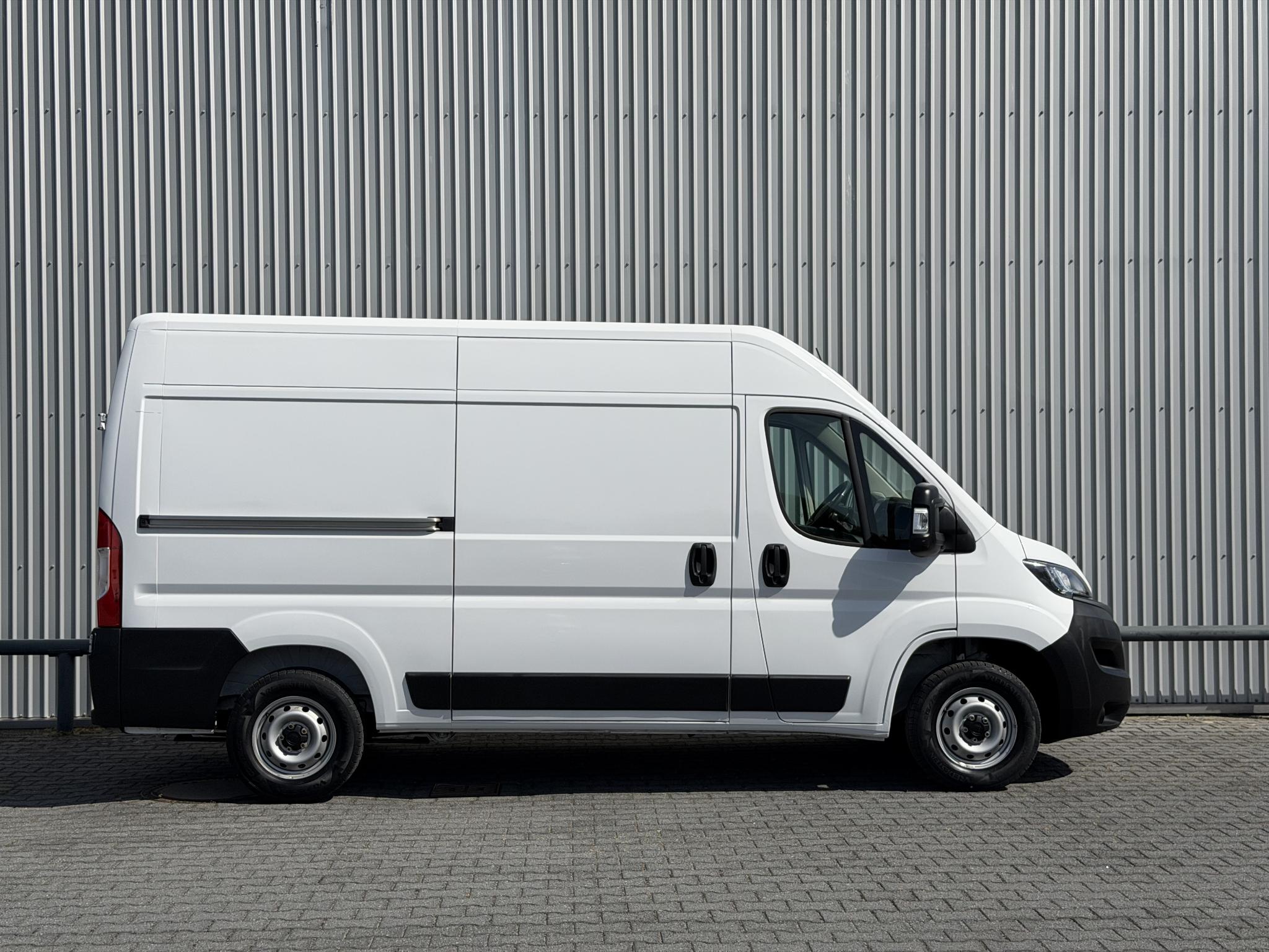 Foto van Fiat Fiat Ducato