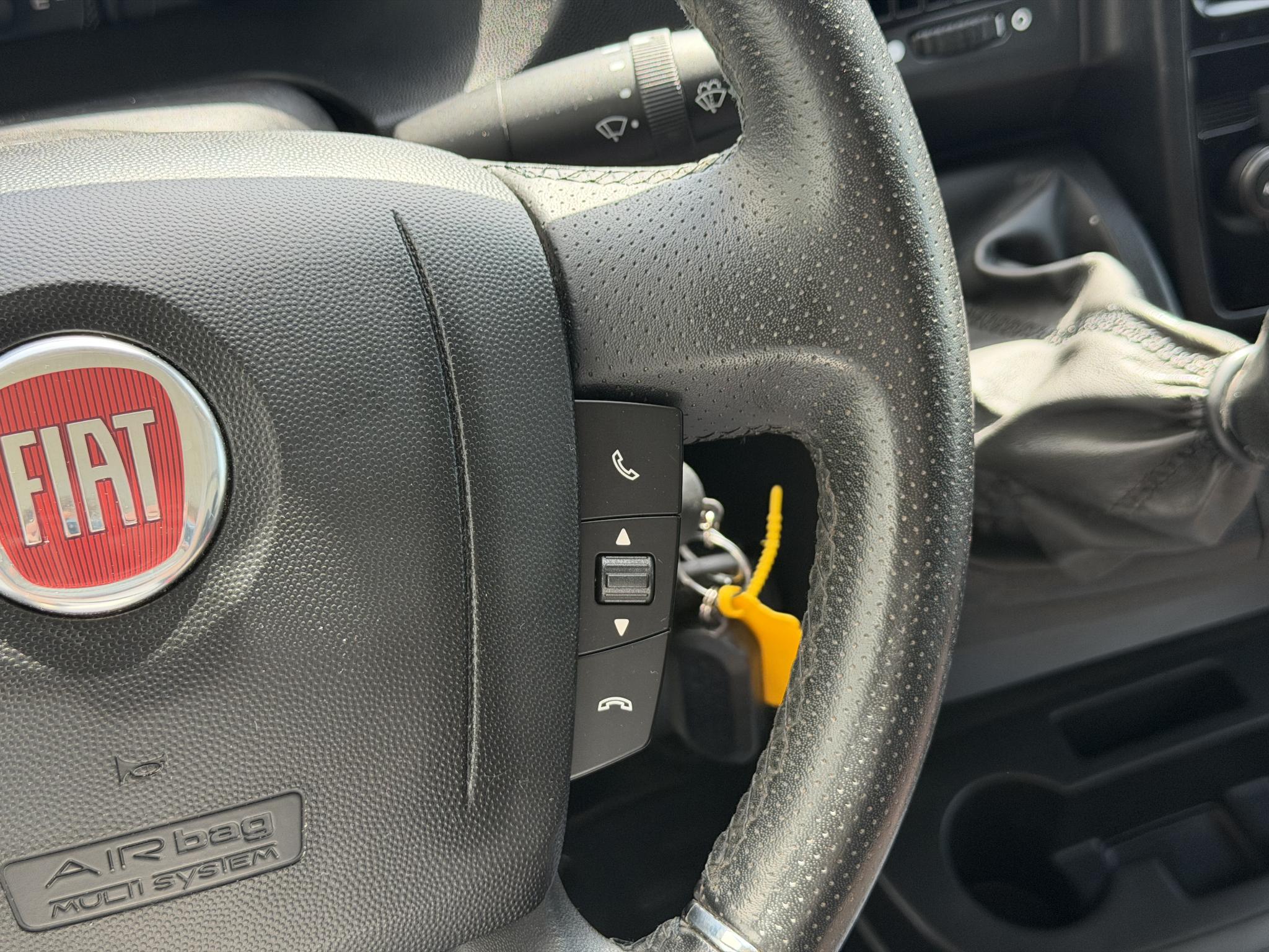 Foto van Fiat Fiat Ducato