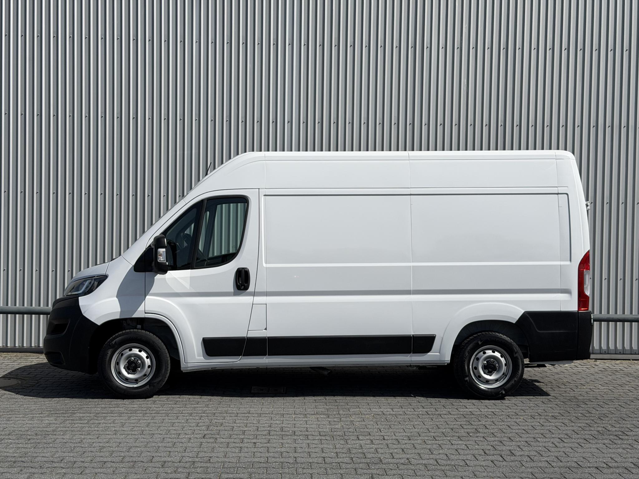 Foto van Fiat Fiat Ducato