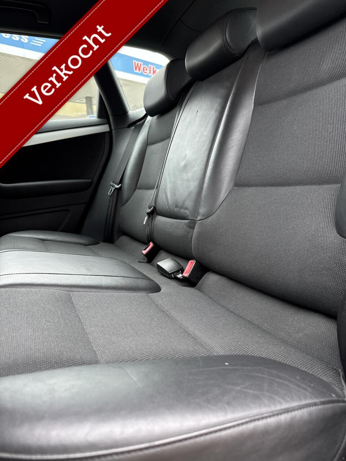 Foto van Audi Audi A3