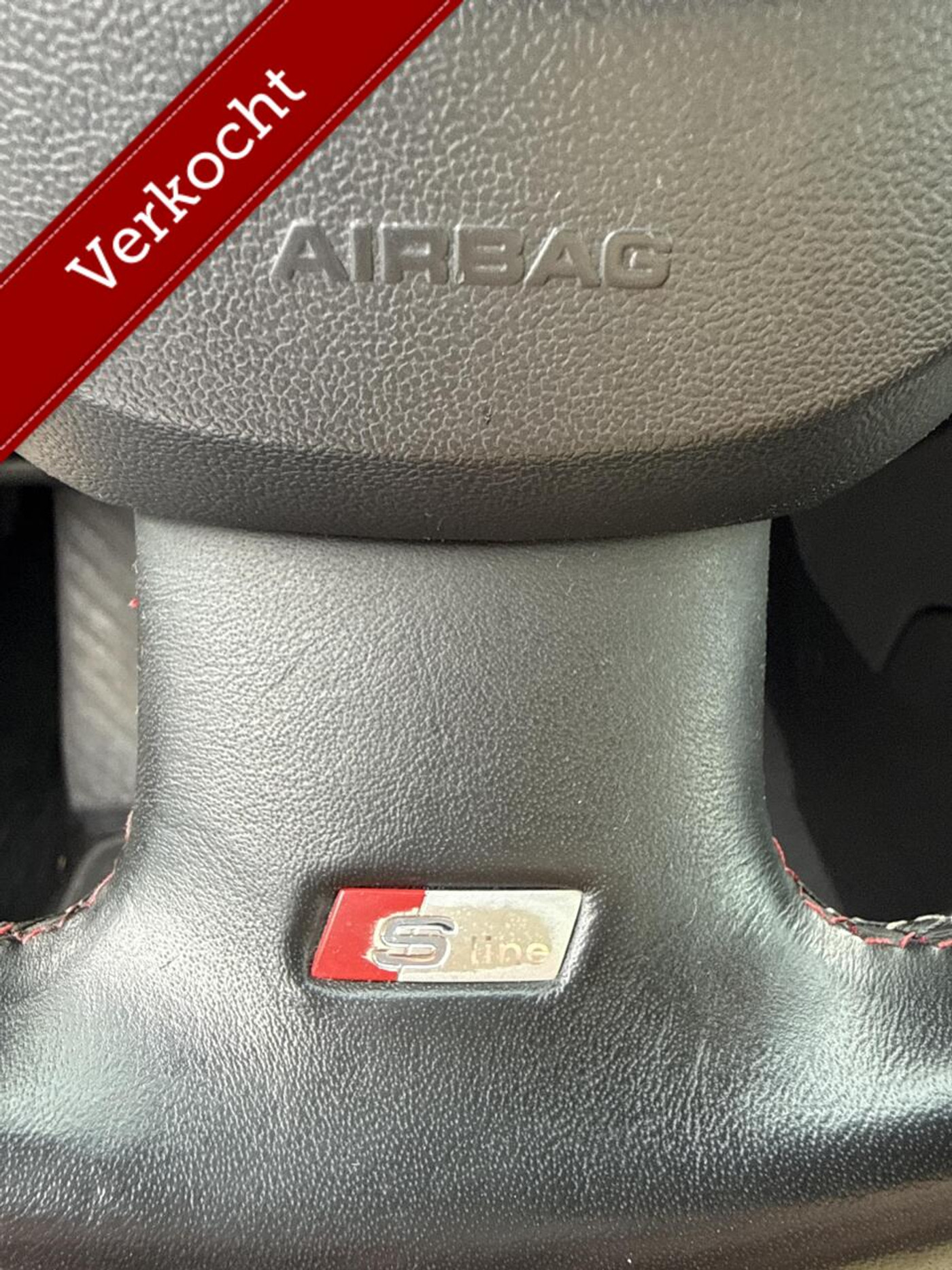 Foto van Audi Audi A3